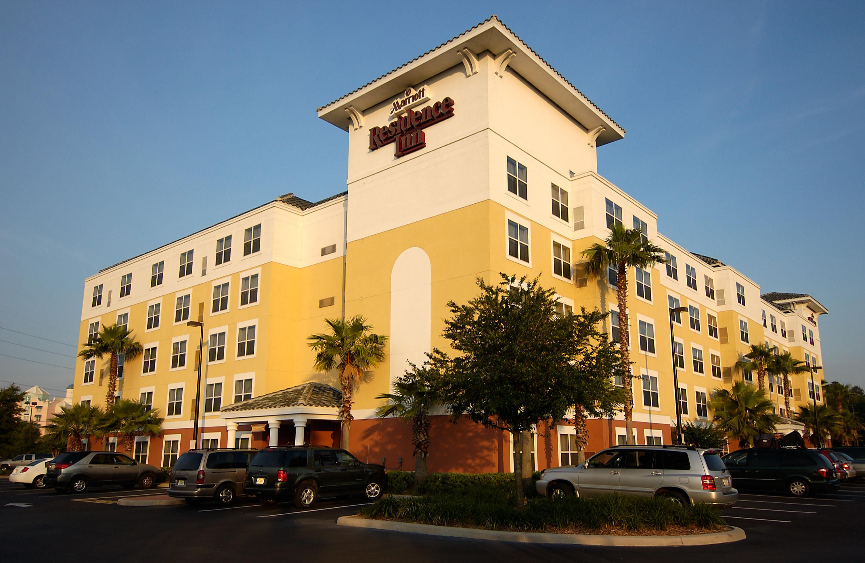 Residence Inn by Marriott Orlando Lake Buena Vista image