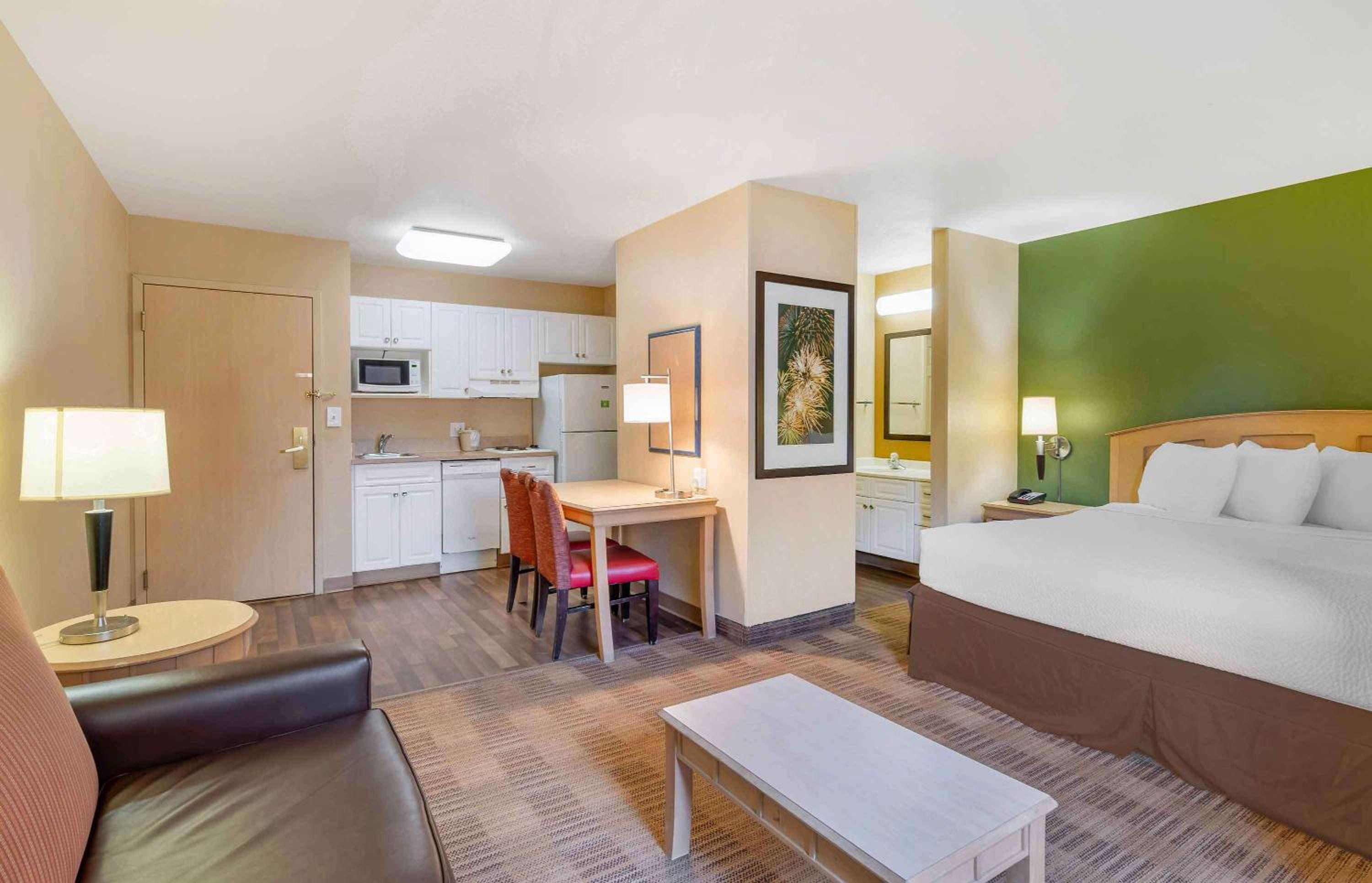 Extended Stay America Lake Buena Vista