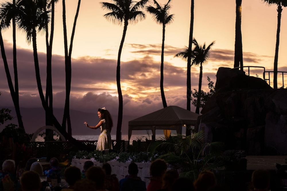 Westin Maui Resort & Spa