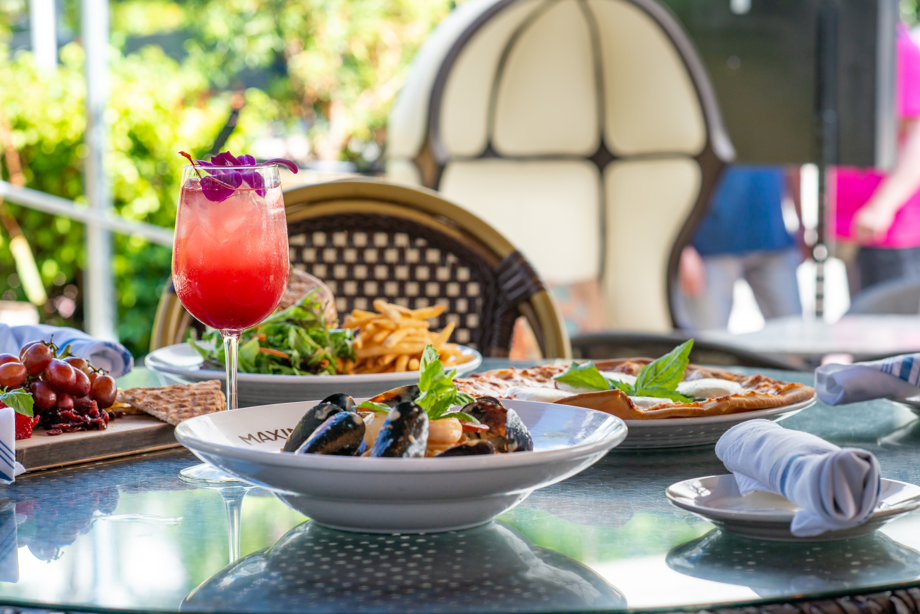 The Catalina Hotel & Beach Club