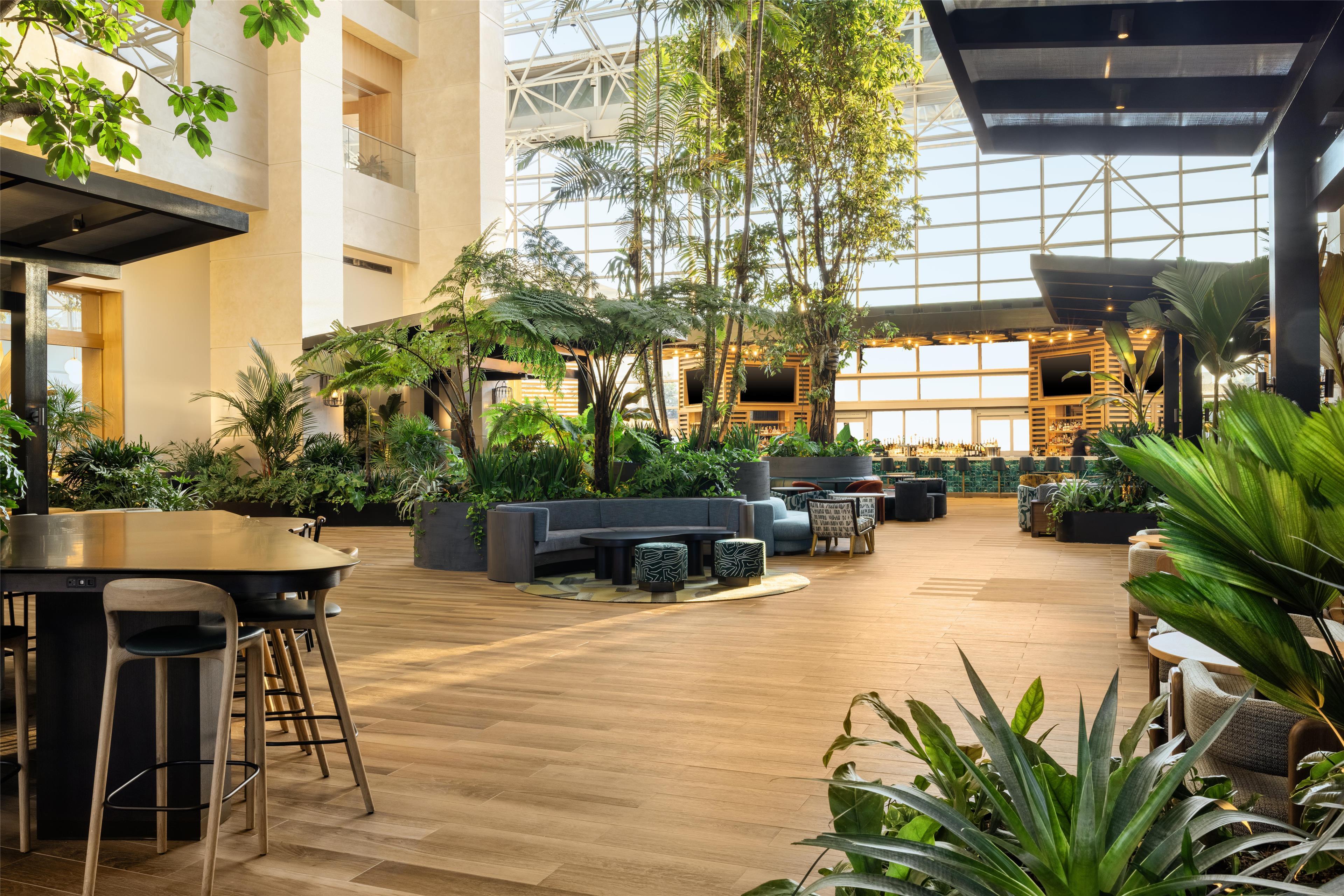 The Diplomat Beach Resort Hollywood, Curio Collection by Hilton by null