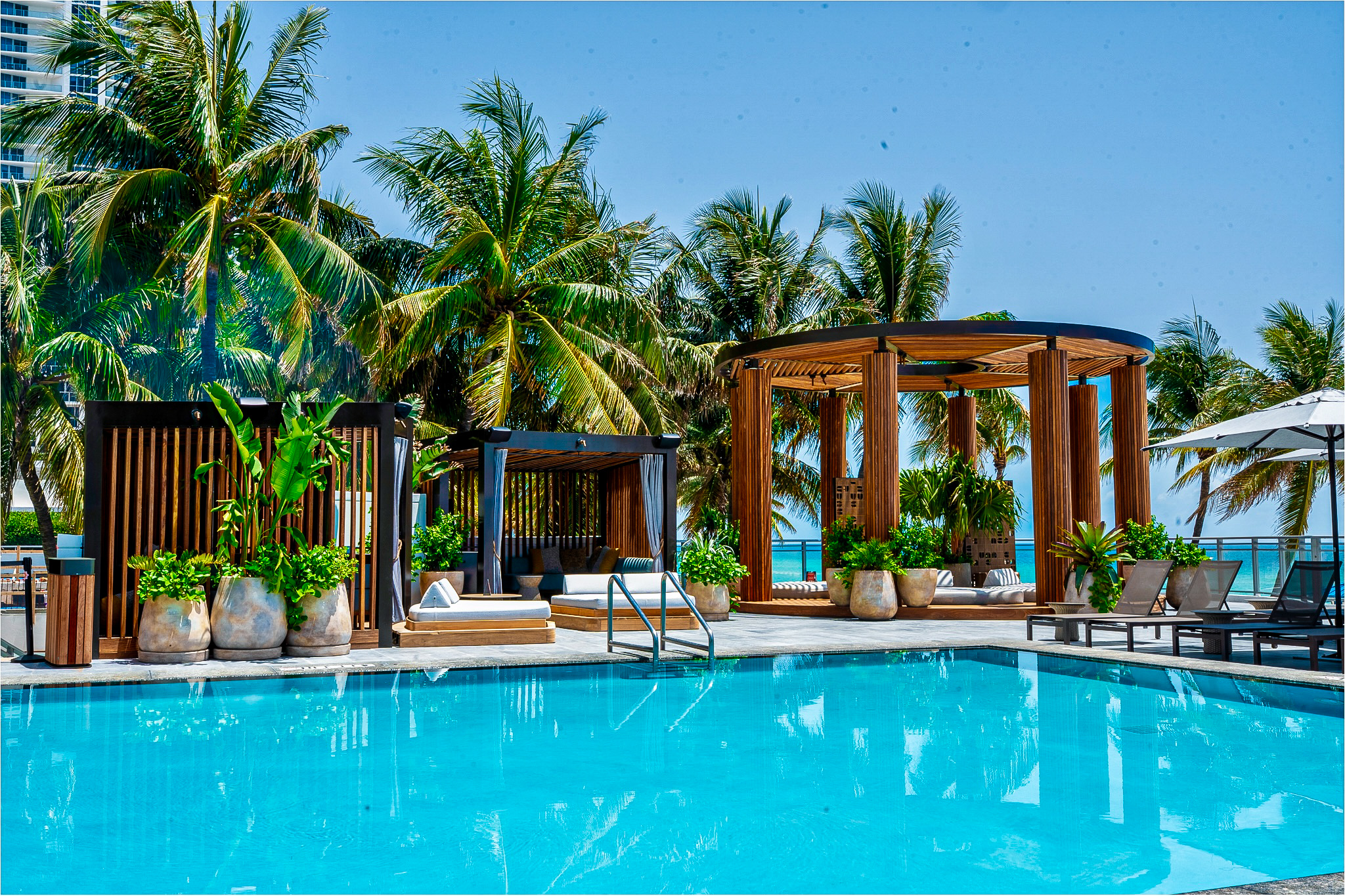 The Diplomat Beach Resort Hollywood, Curio Collection by Hilton by null