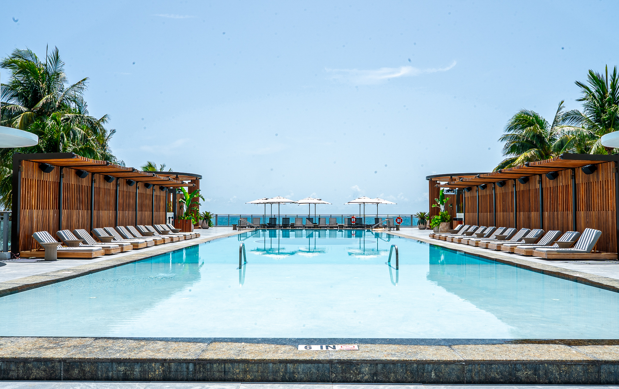 The Diplomat Beach Resort Hollywood, Curio Collection by Hilton by null