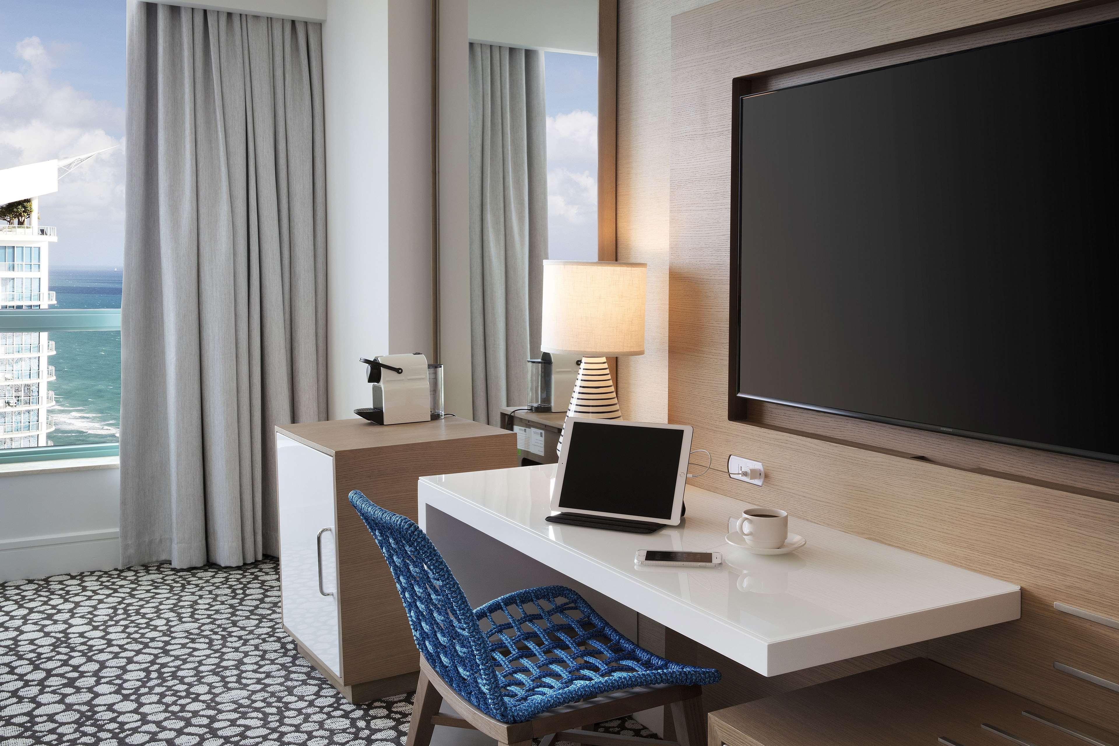 The Diplomat Beach Resort Hollywood, Curio Collection by Hilton by null