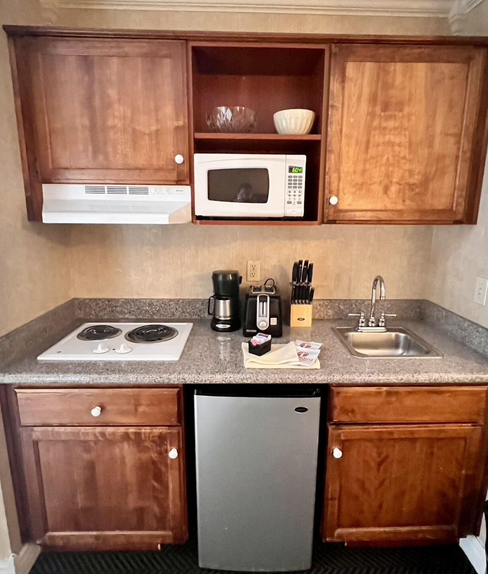 Yosemite View Lodge by null