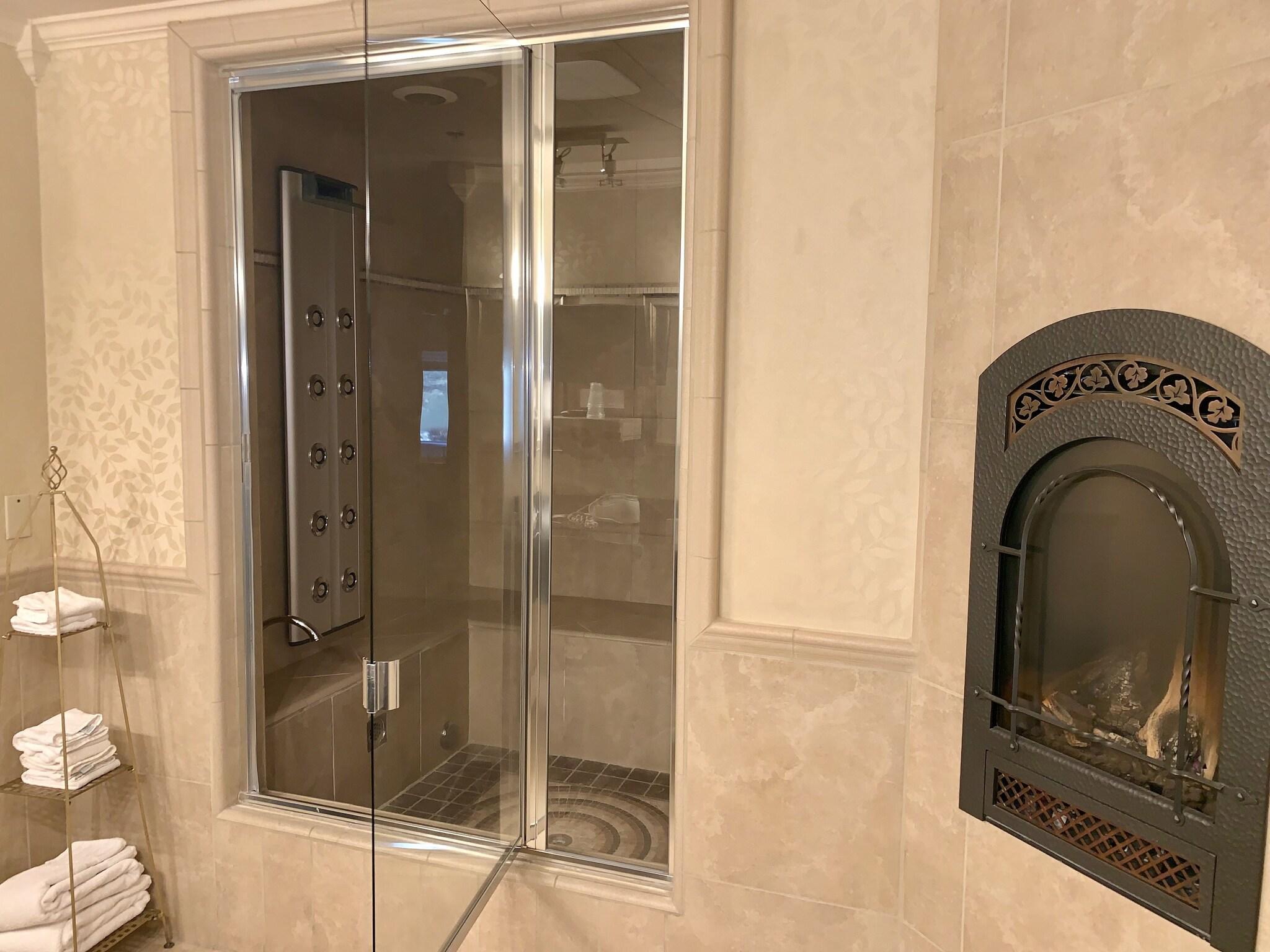 Yosemite View Lodge by null