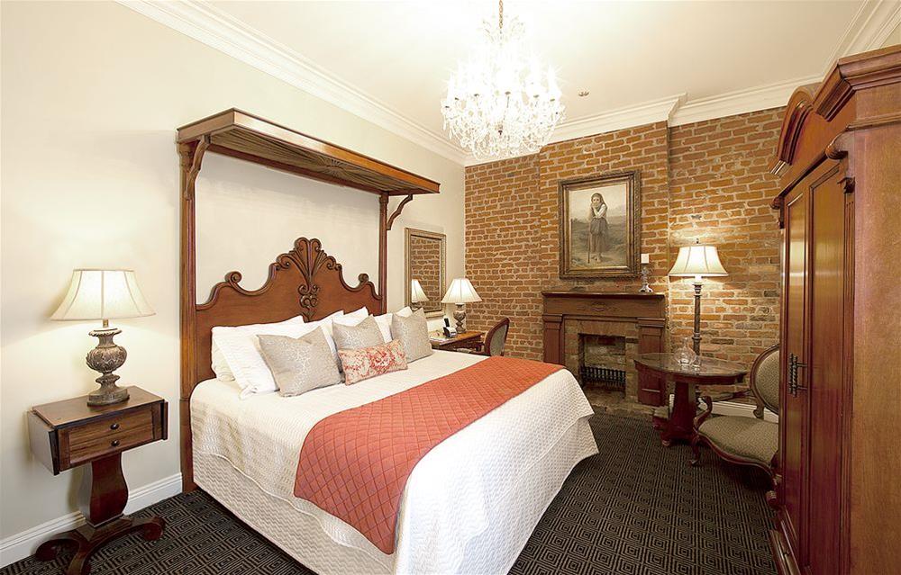 Hotel Provincial by null