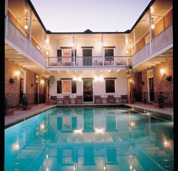 Hotel Provincial by null