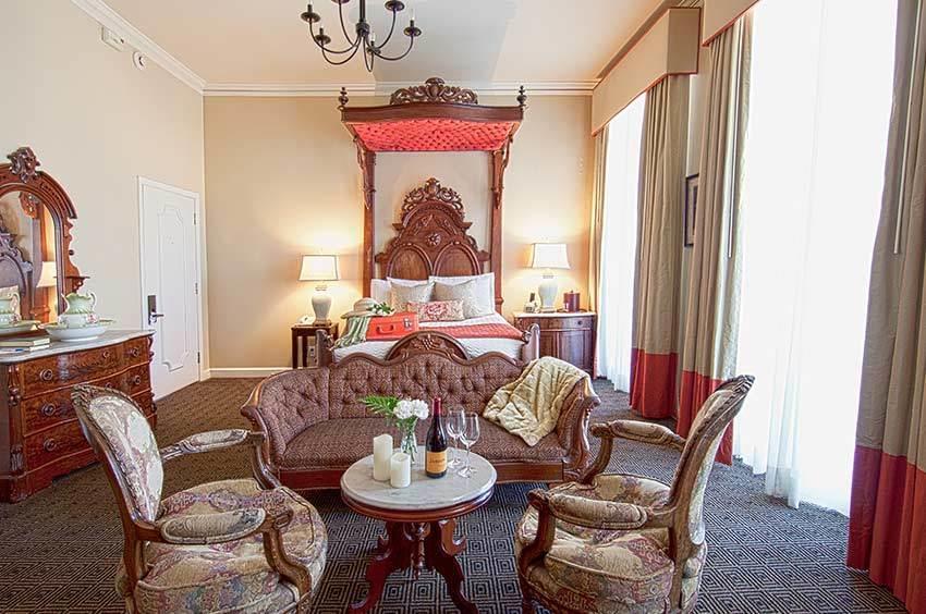 Hotel Provincial by null