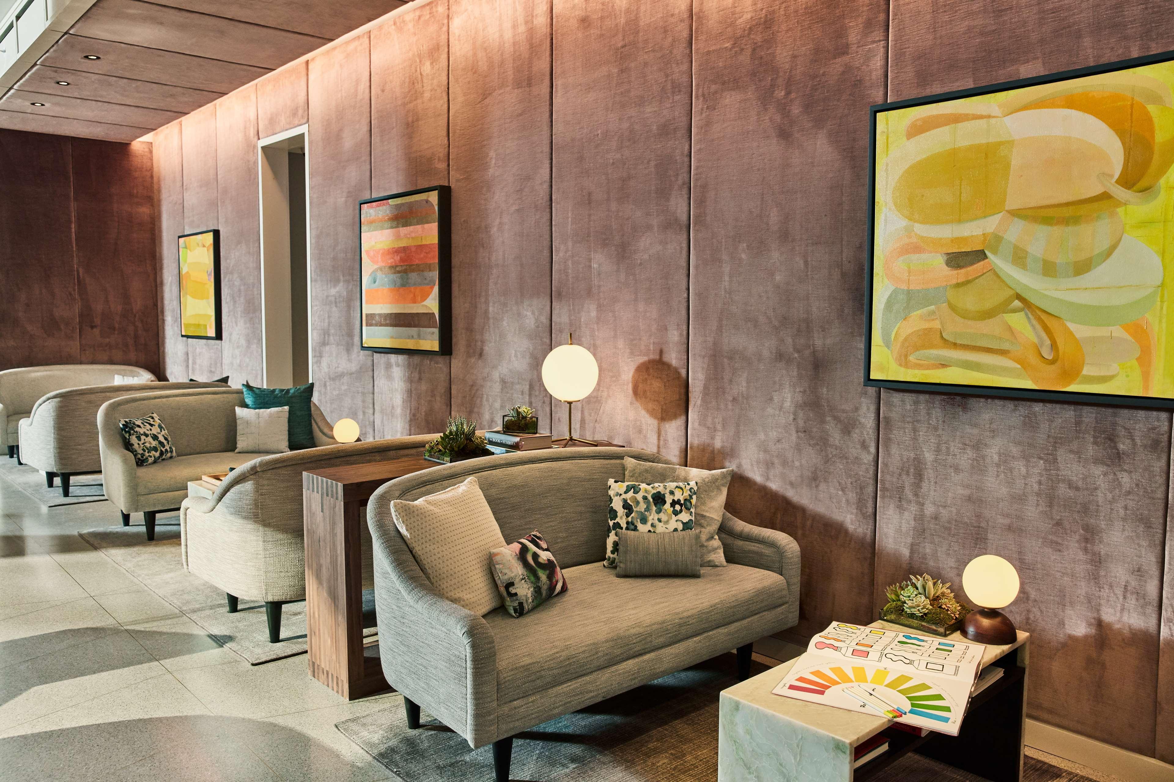 Hotel Seville NoMad - The Unbound Collection by Hyatt by null
