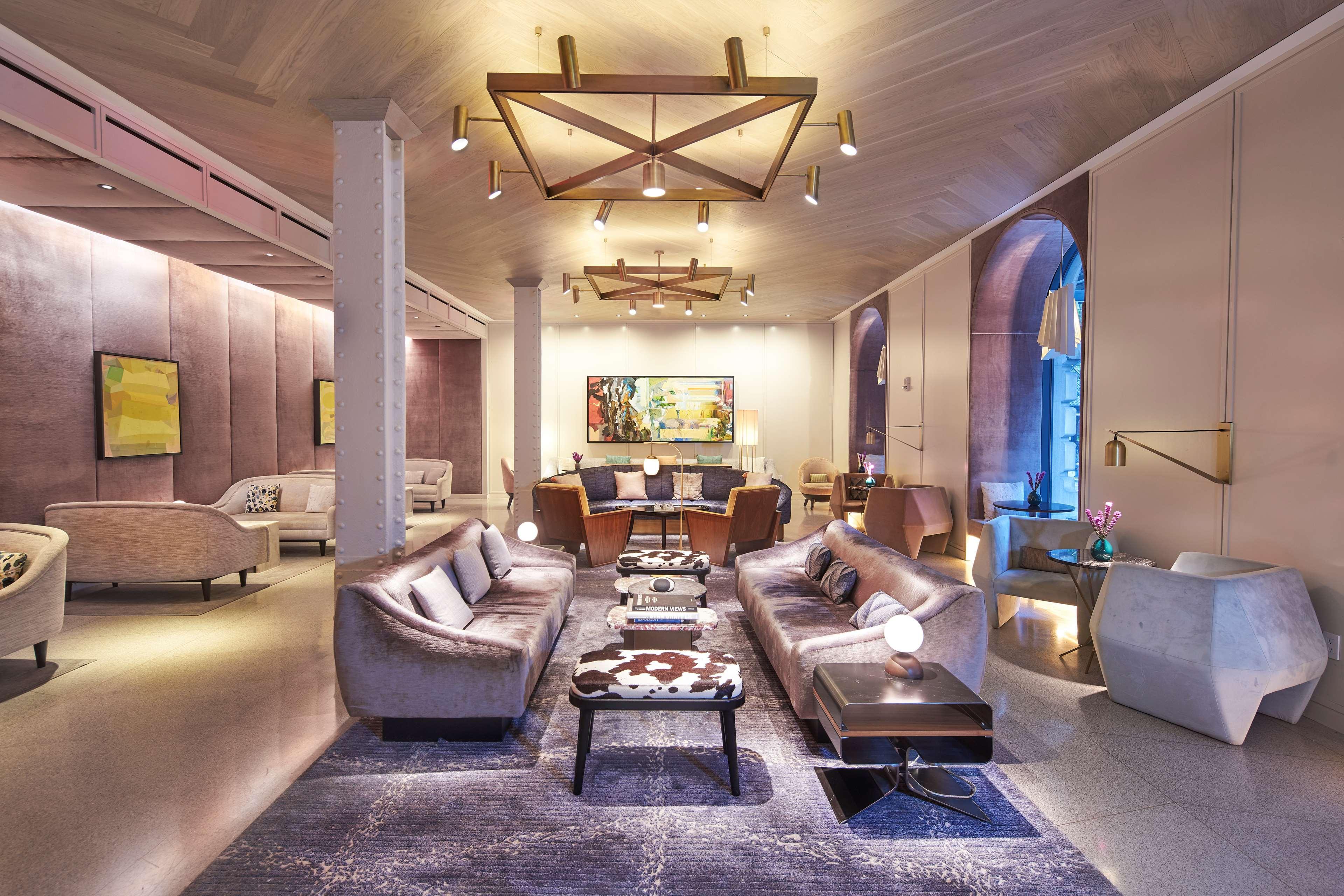 Hotel Seville NoMad - The Unbound Collection by Hyatt by null