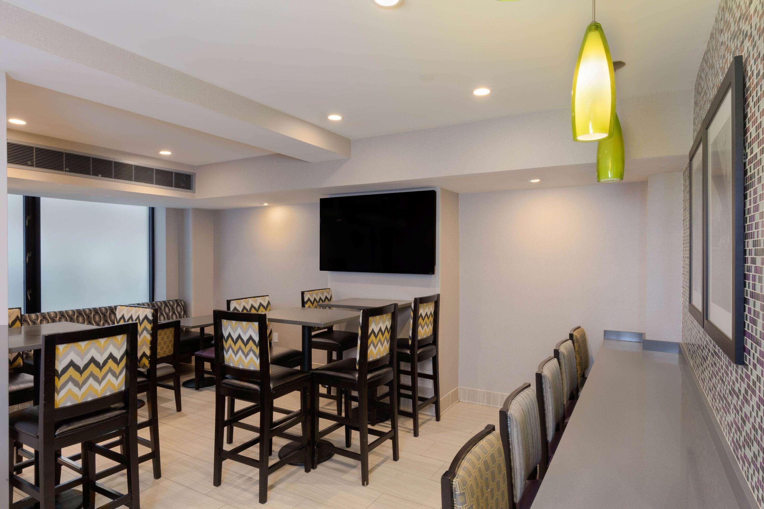 La Quinta Inn & Suites New York City Central Park