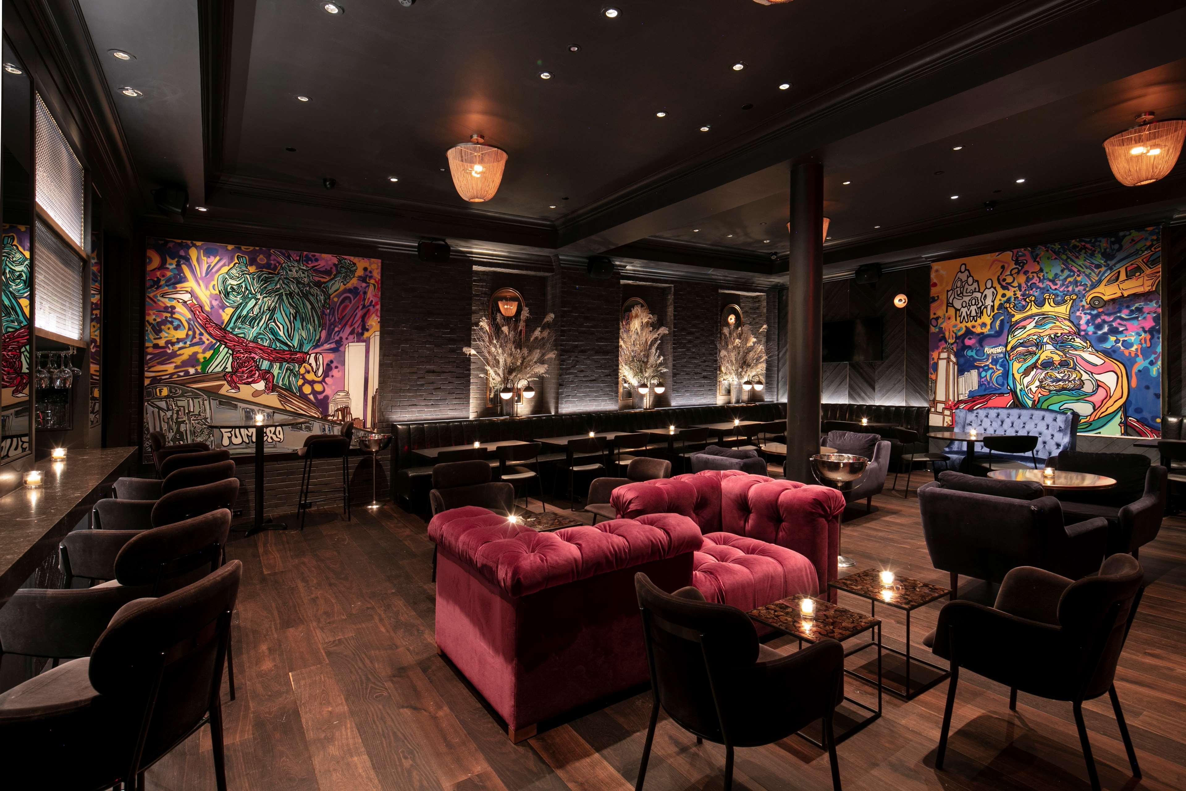 Kixby hotel by null