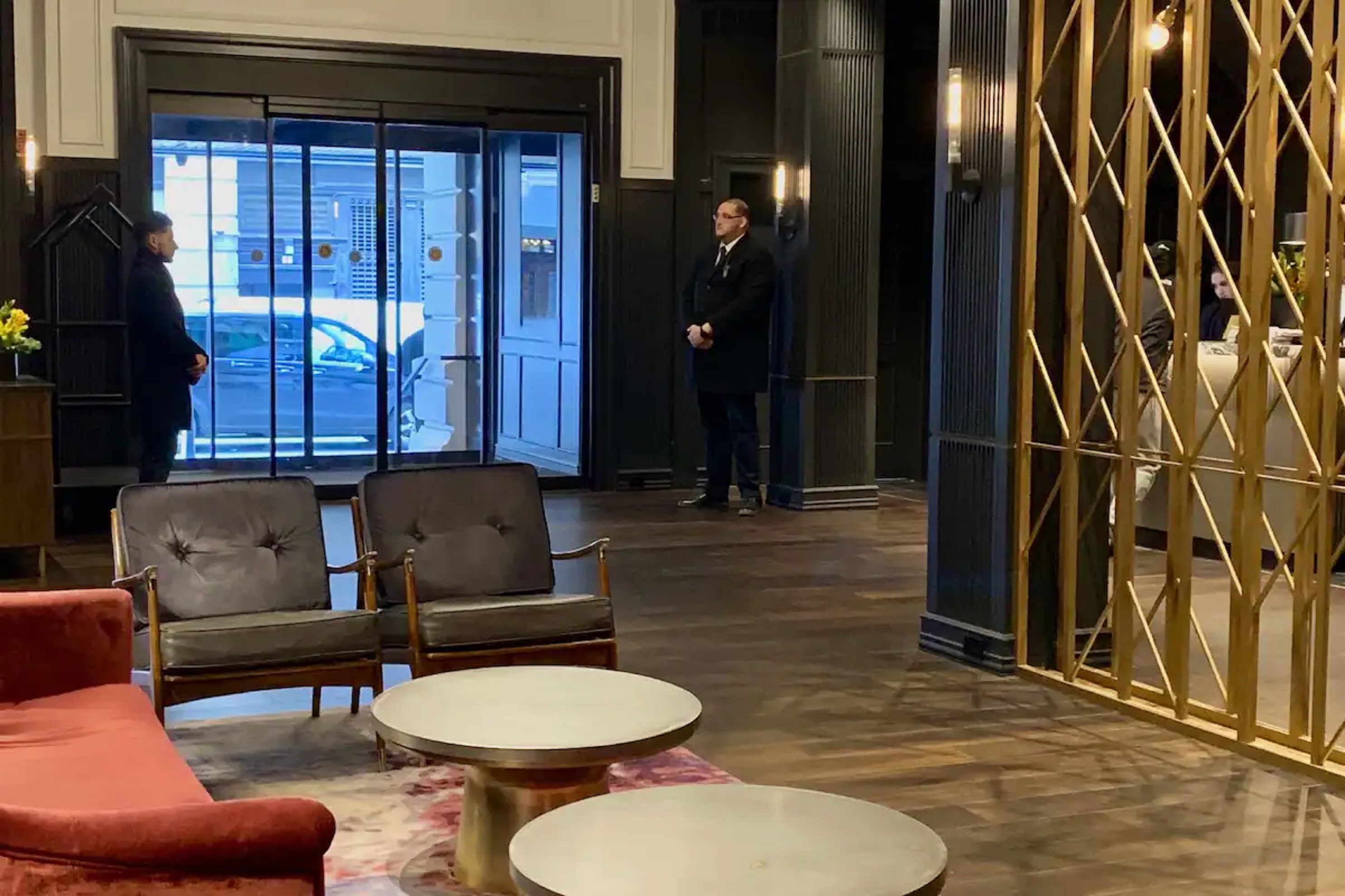 Kixby hotel by null