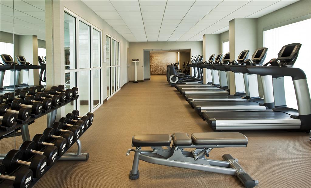 The Westin Buckhead Atlanta by null