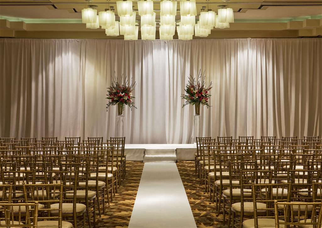 The Westin Buckhead Atlanta by null