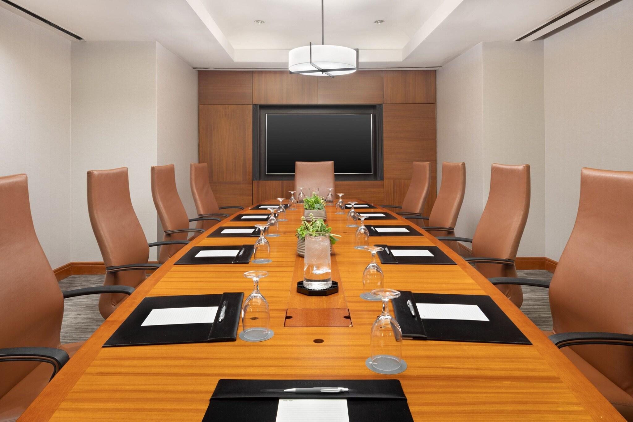 The Westin Buckhead Atlanta by null