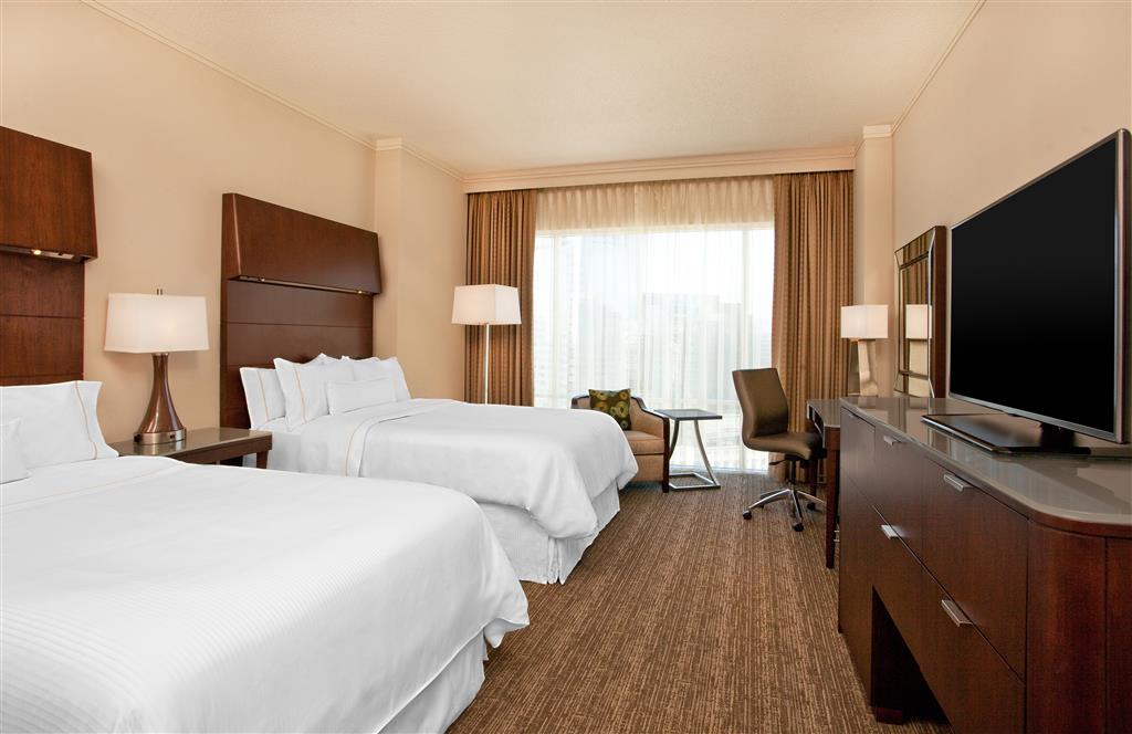 The Westin Buckhead Atlanta by null