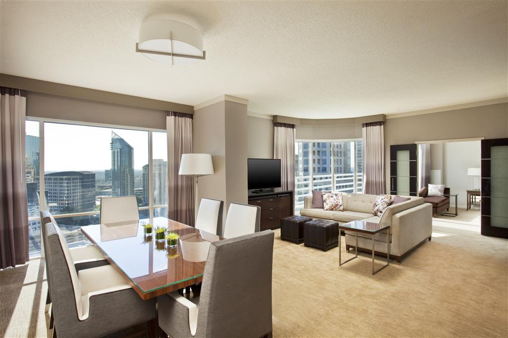 The Westin Buckhead Atlanta by null