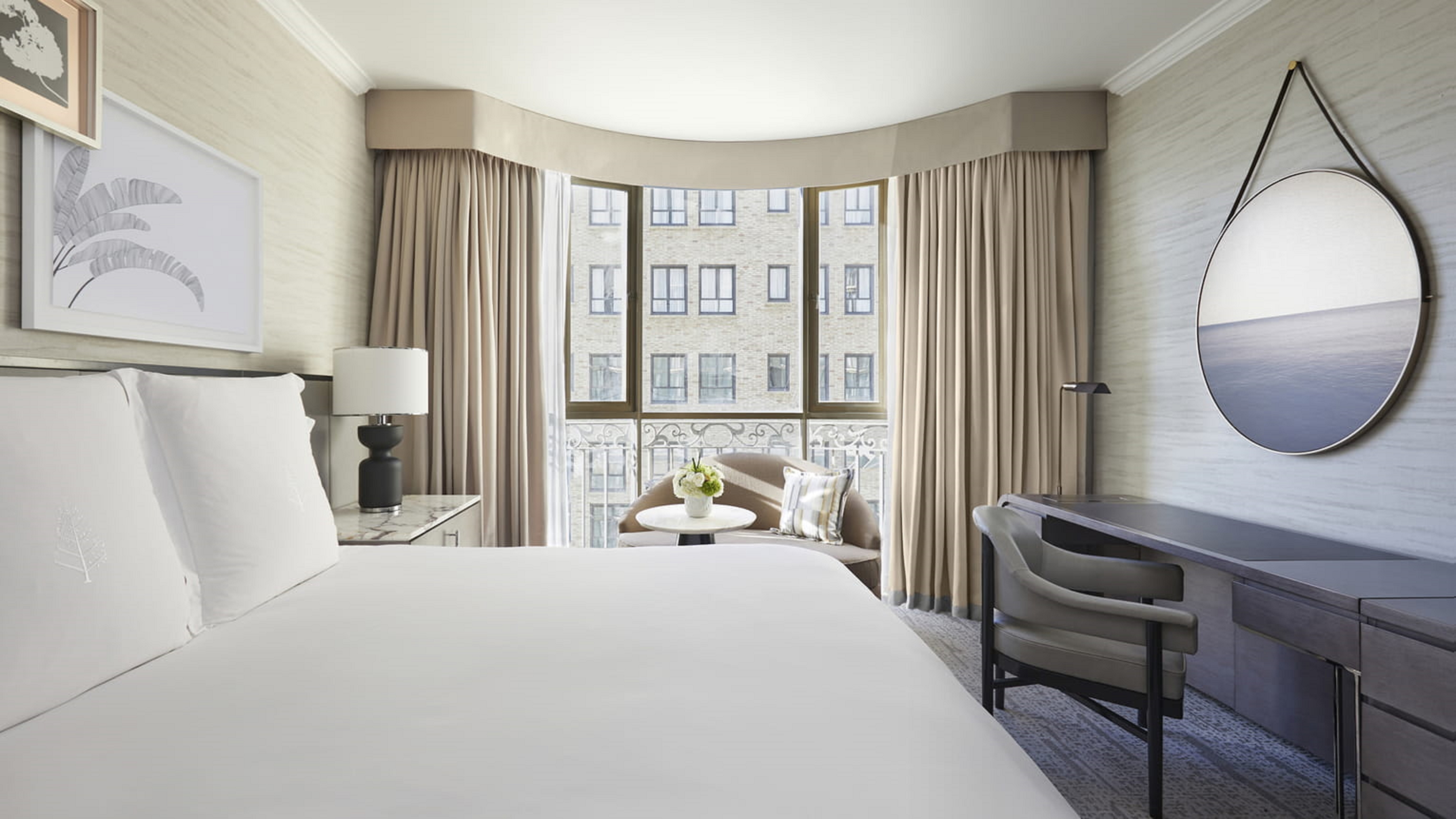 Chambre double