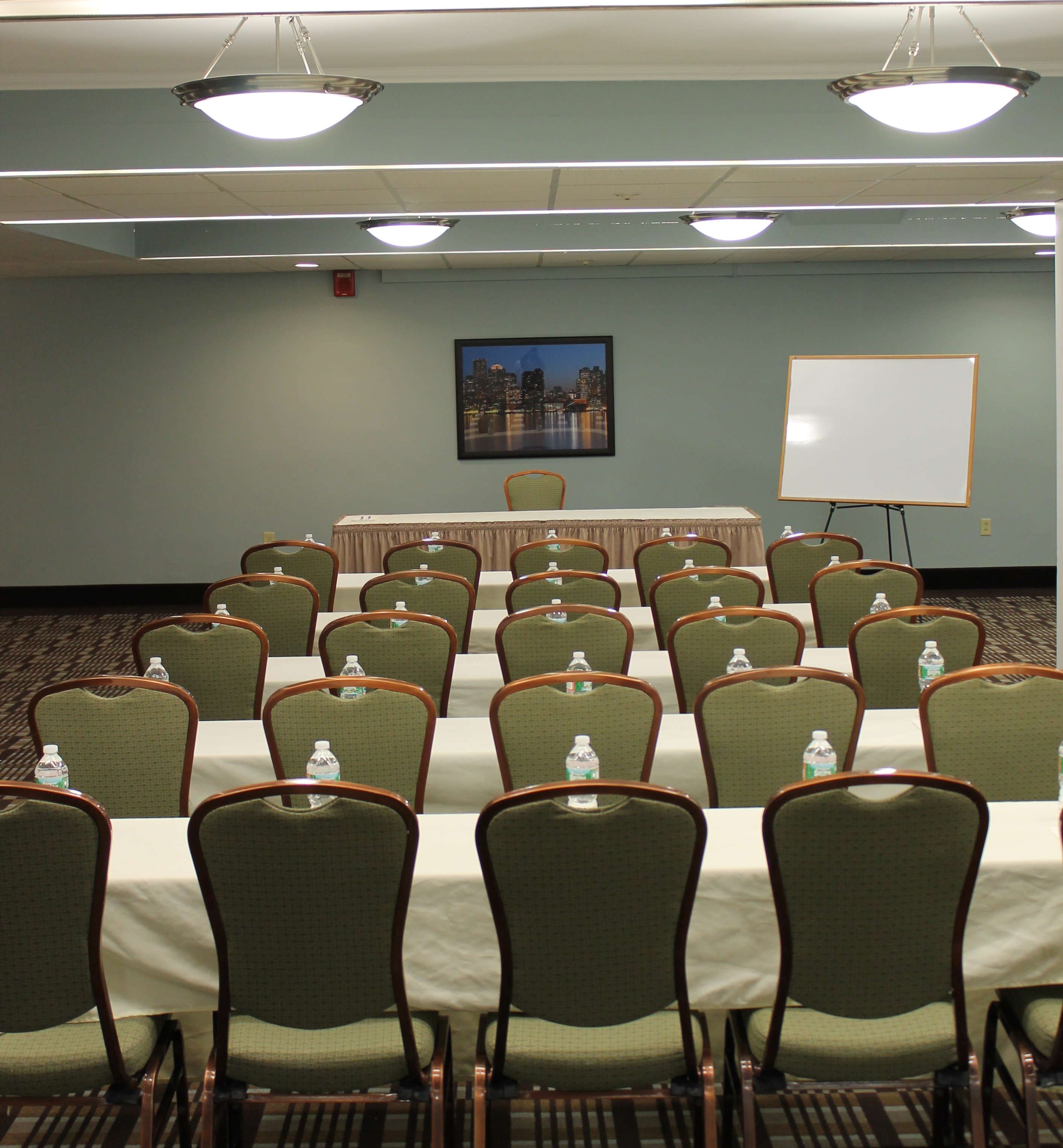 The Midtown Hotel MOD Collection by Sonesta by null