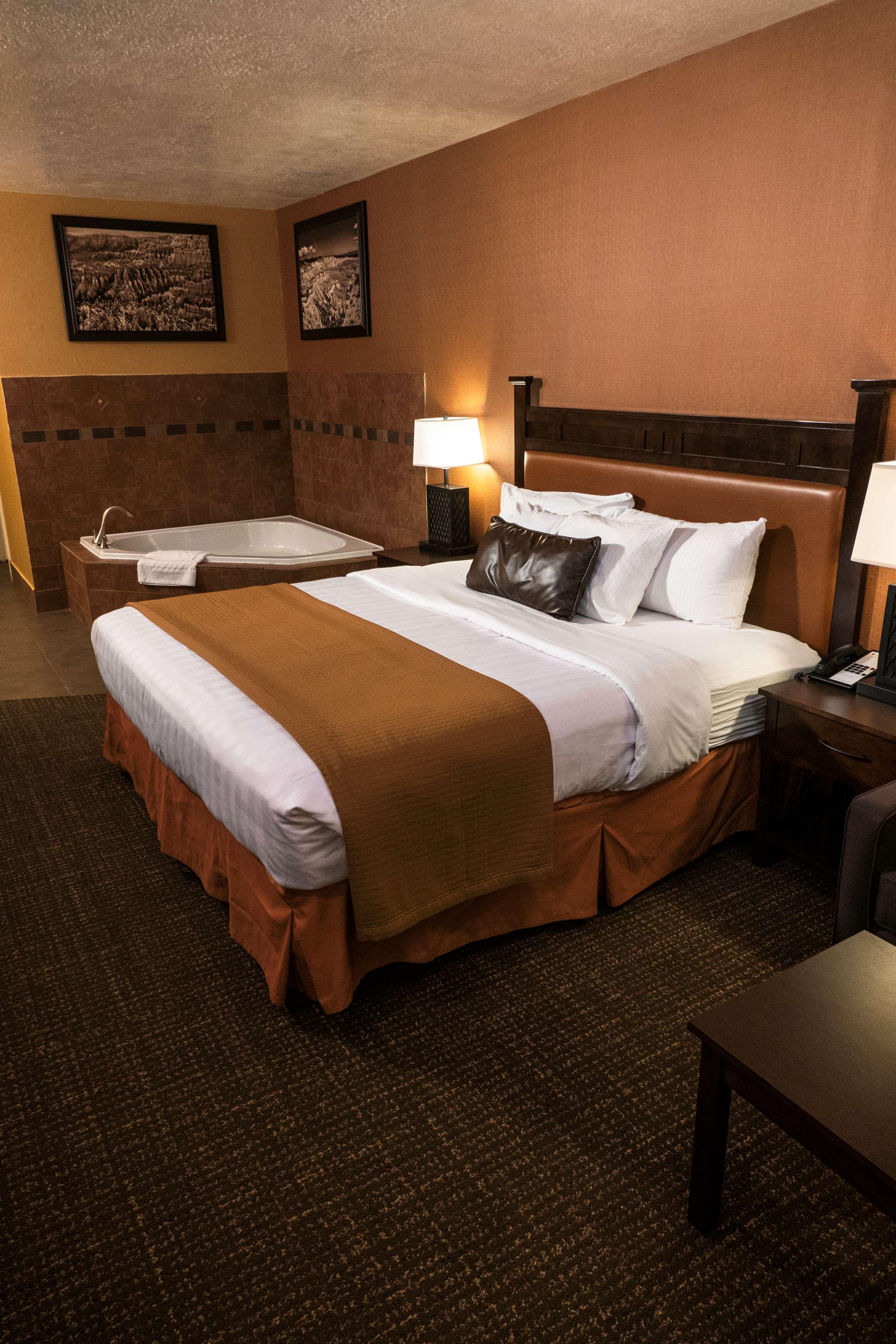 Best Western Plus Ruby's Inn