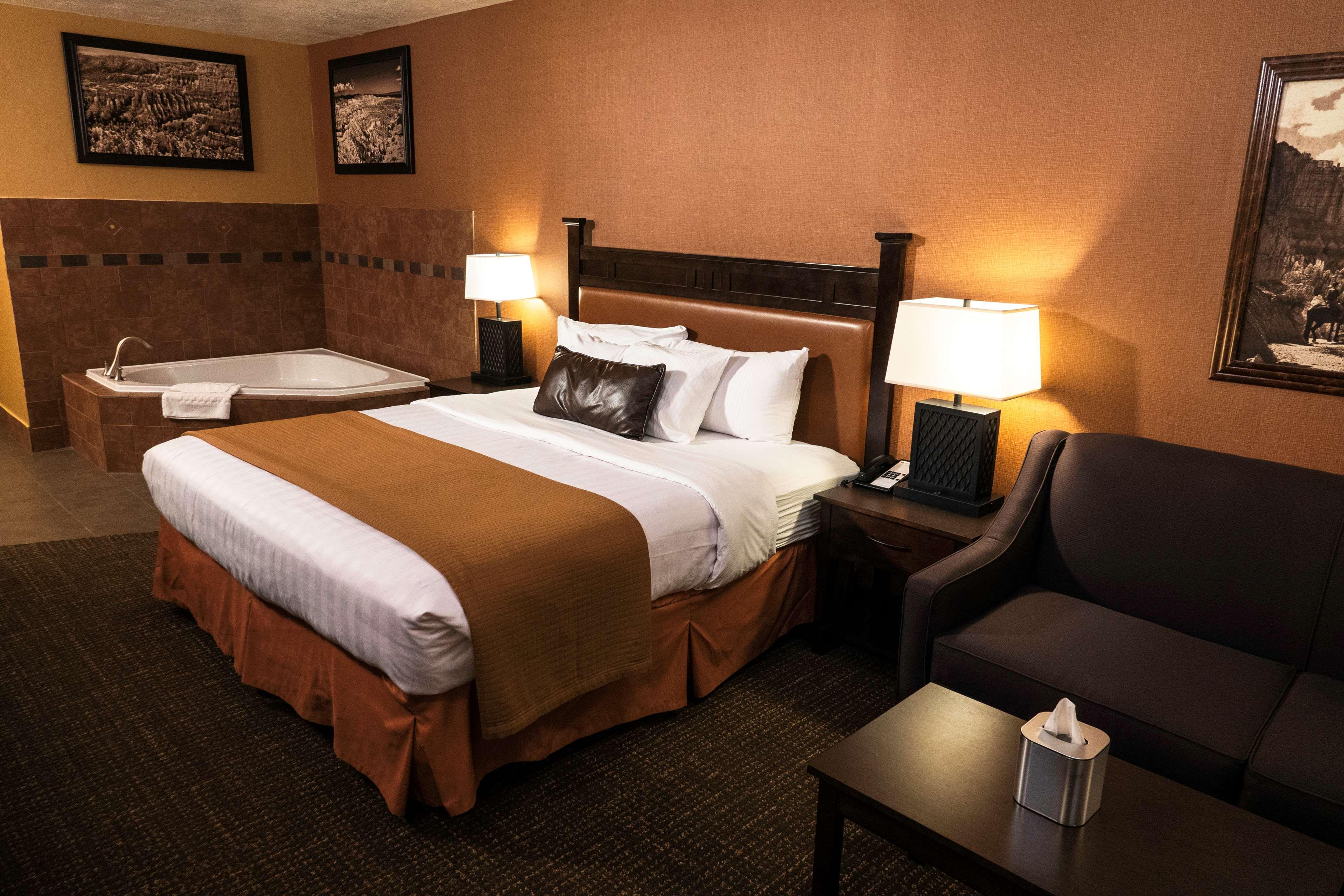 Best Western Plus Ruby's Inn by null