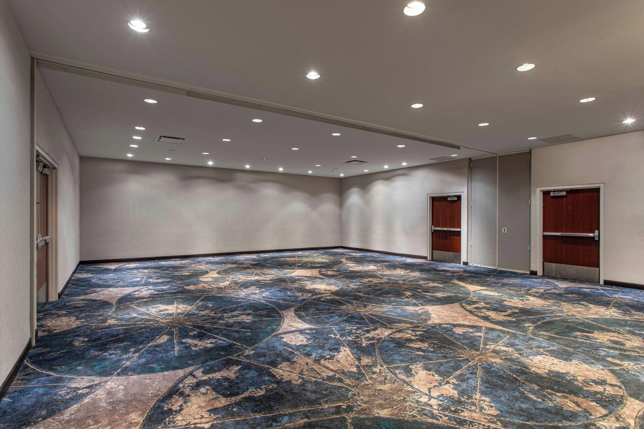 New York Marriott Marquis