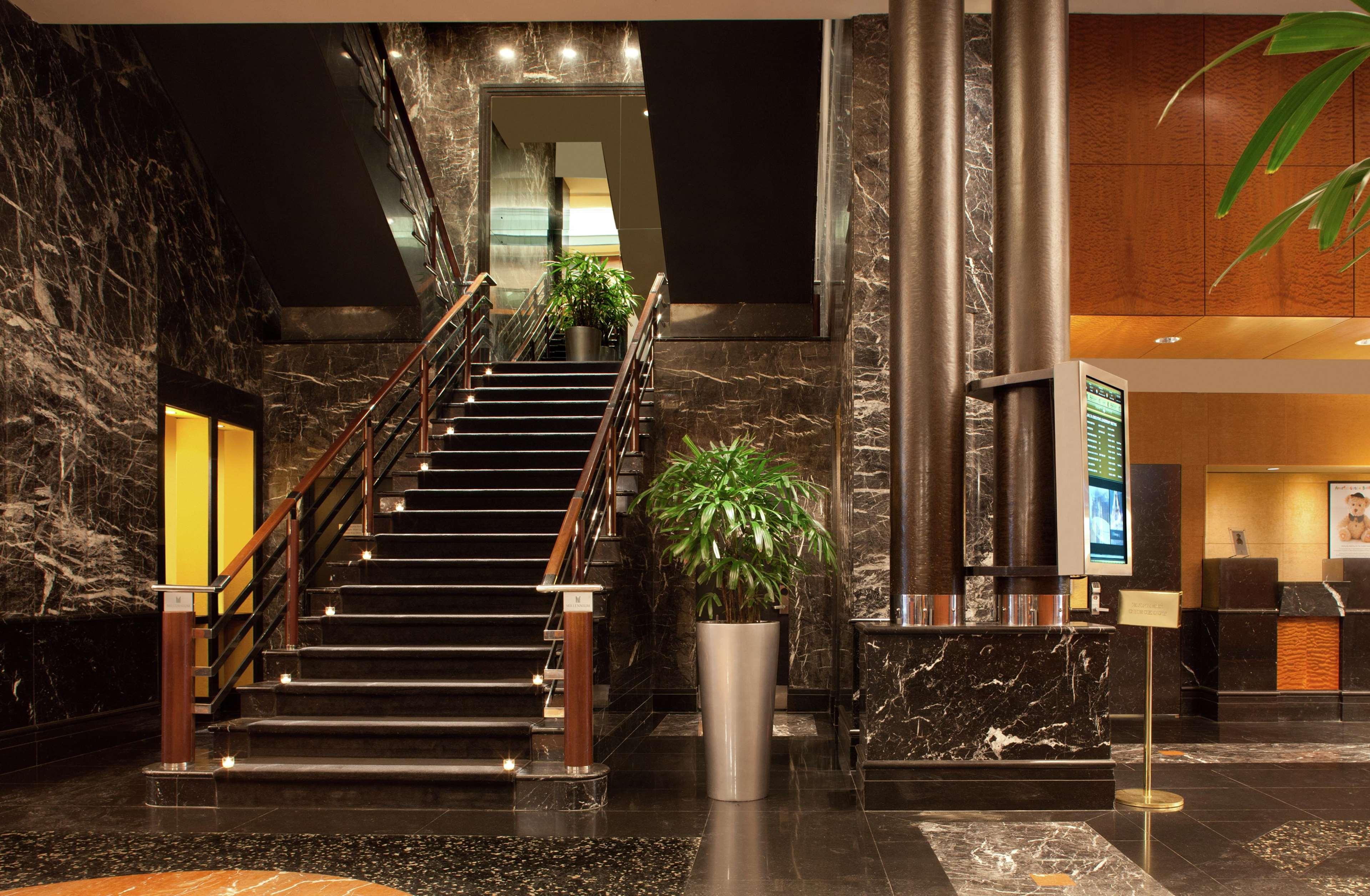 Millennium Hotel Broadway Times Square