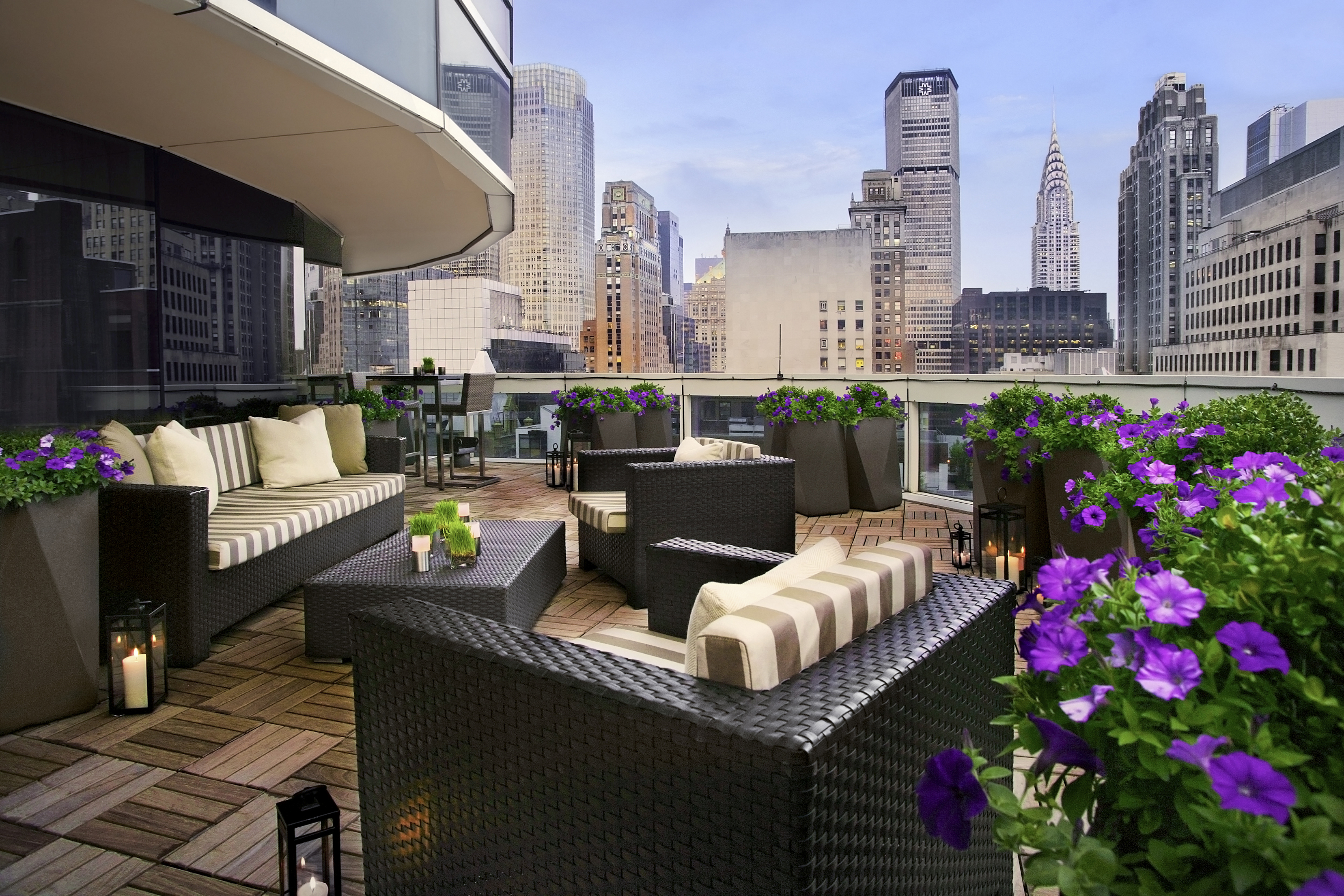 Sofitel New York by null