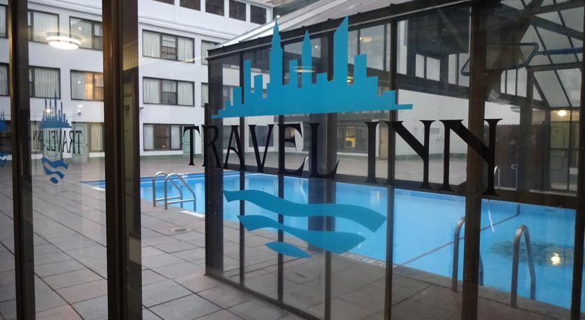 Travel Inn Hotel by null