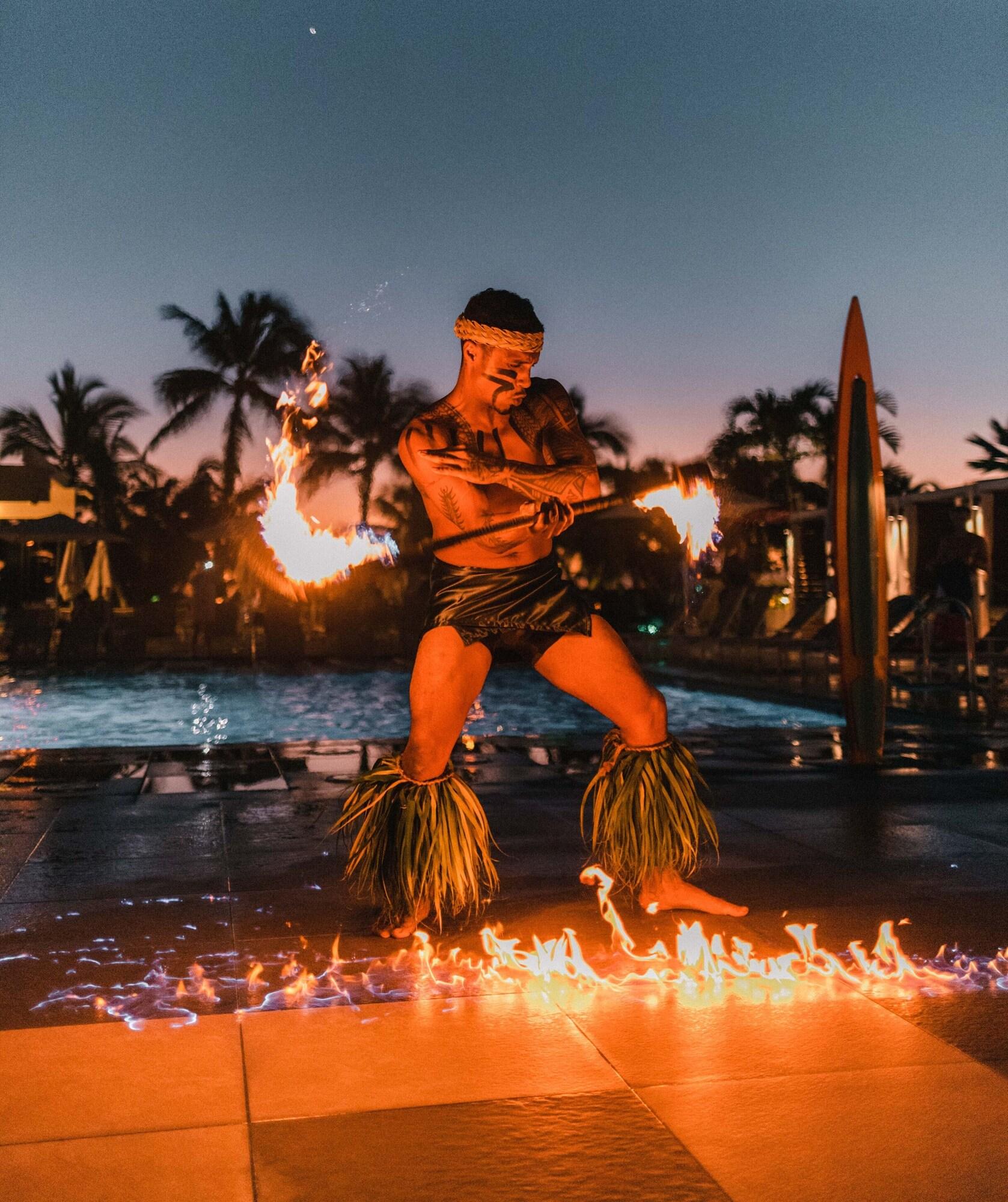 Waikiki Beach Marriott Resort & Spa by null