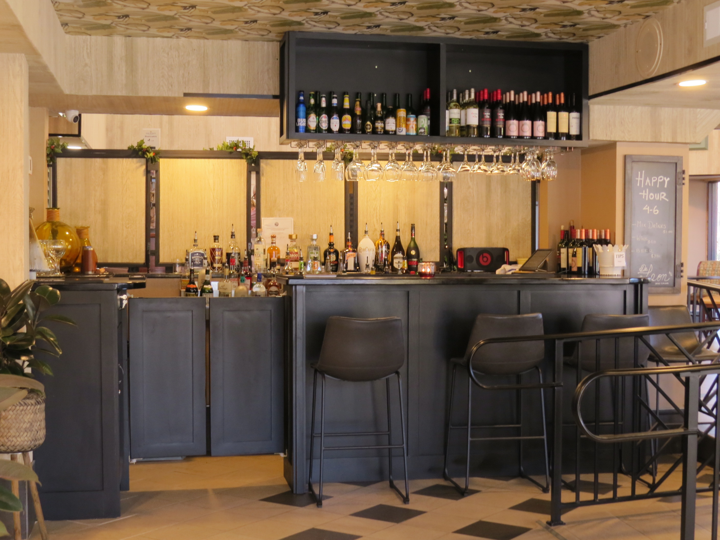 The Ponce St. Augustine Hotel by null