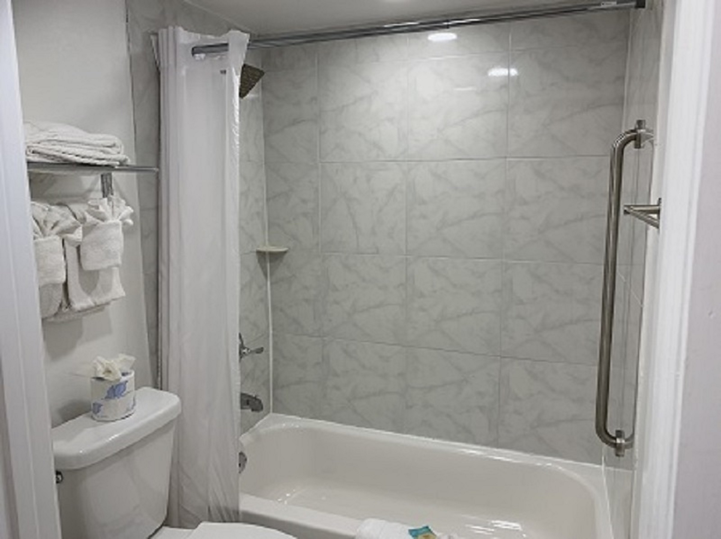 The Ponce St. Augustine Hotel by null