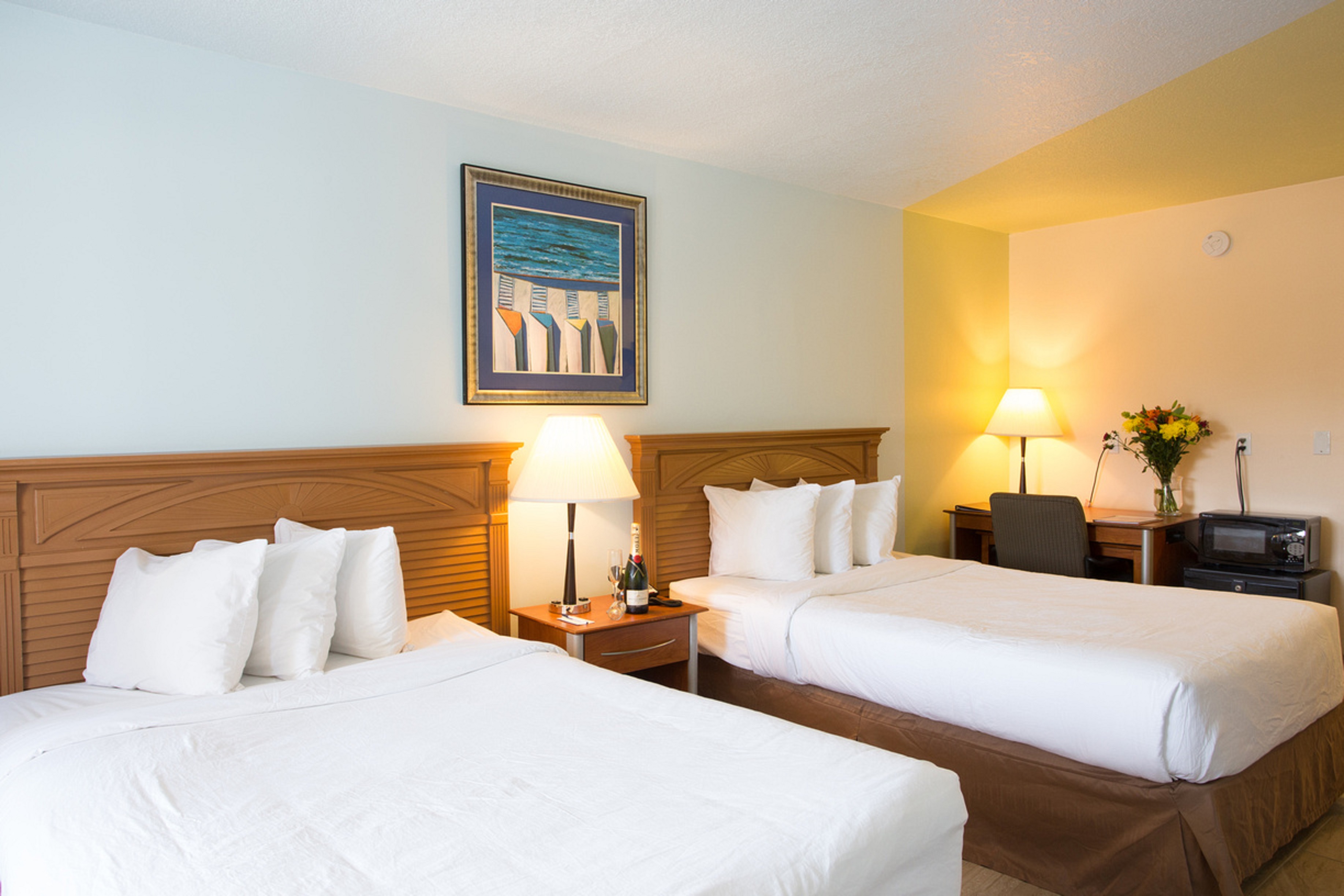 The Ponce St. Augustine Hotel by null