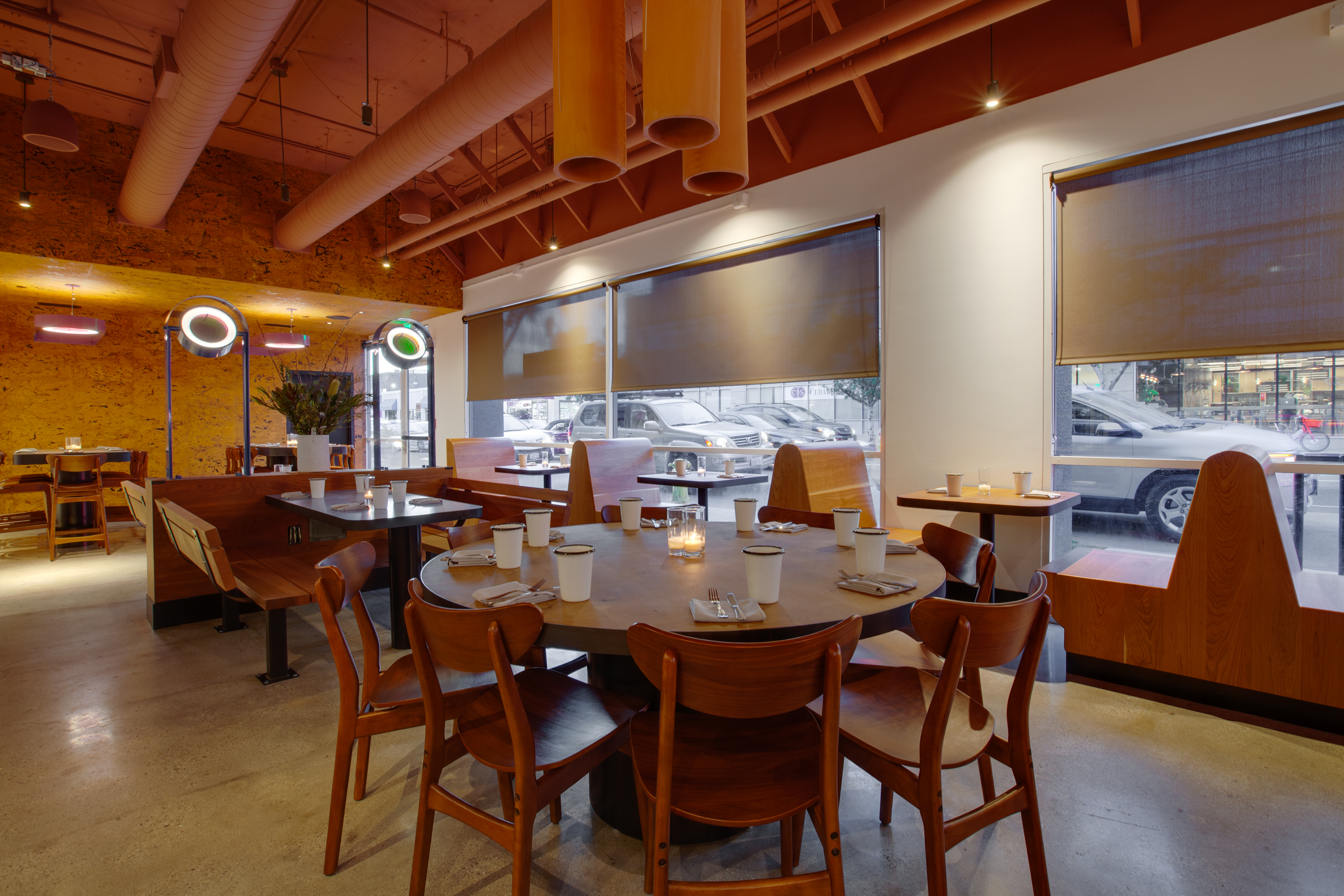 Gateway Hotel Santa Monica by null