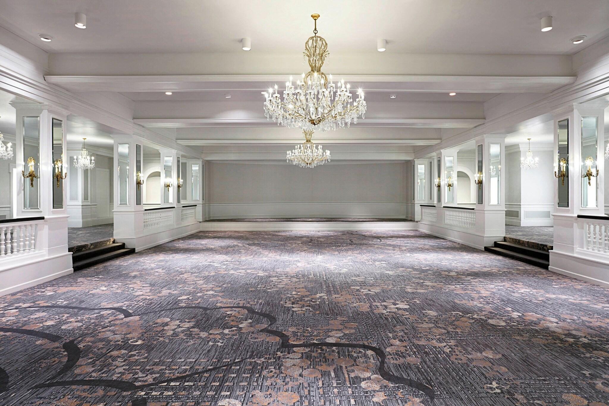 The Mayflower Hotel, Autograph Collection