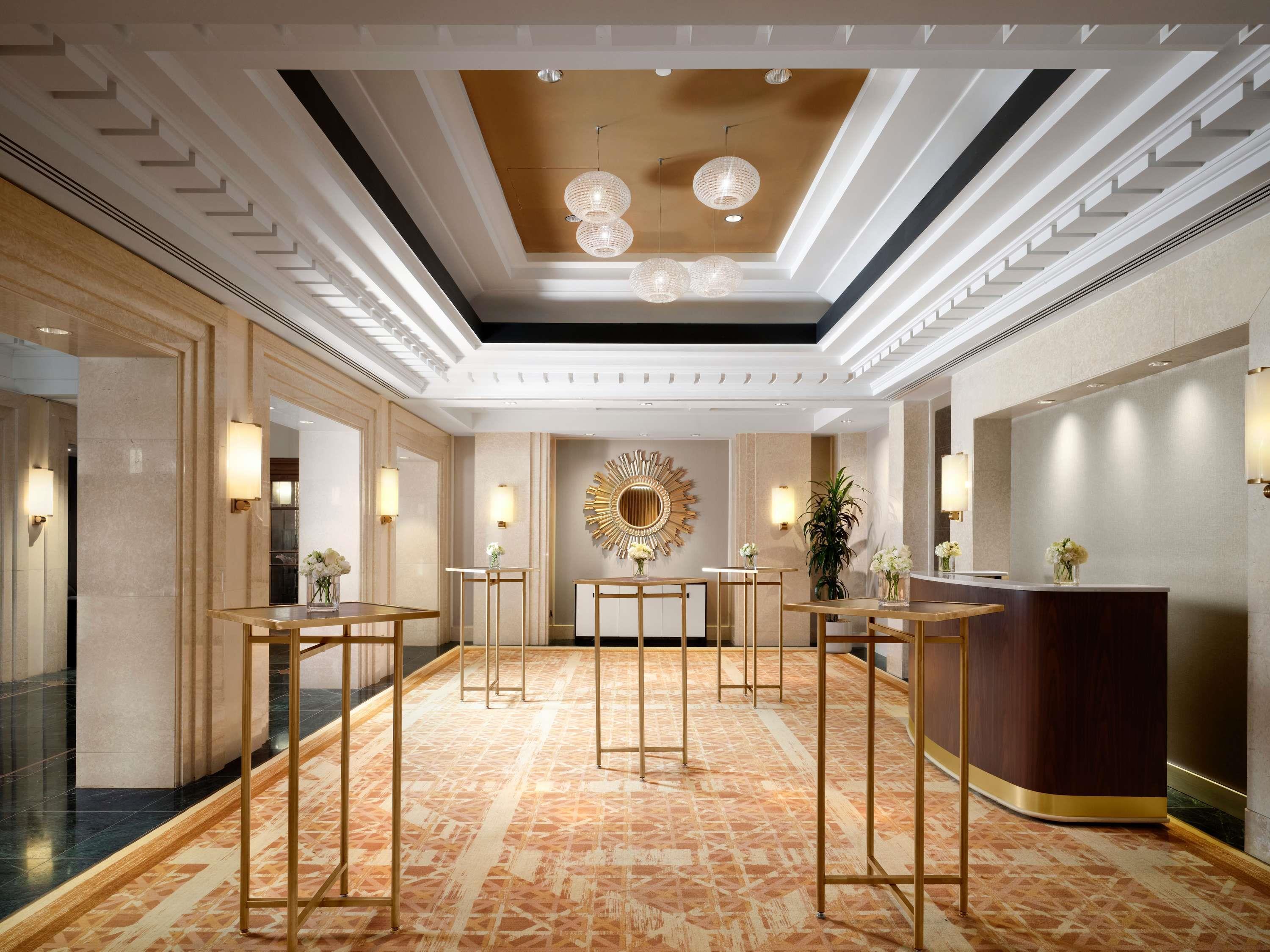 Sofitel Washington DC Lafayette Square