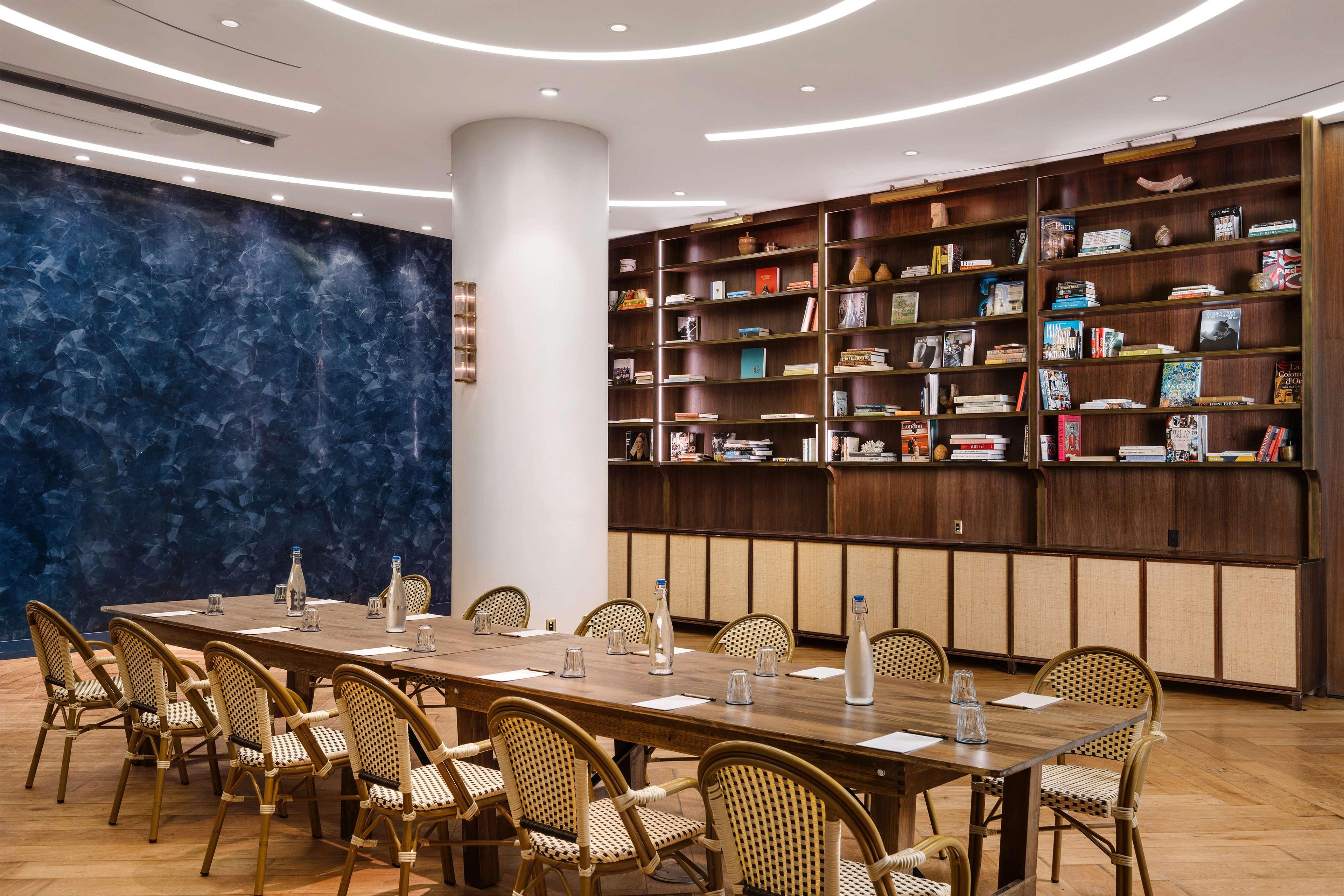 Nautilus Sonesta Miami Beach by null