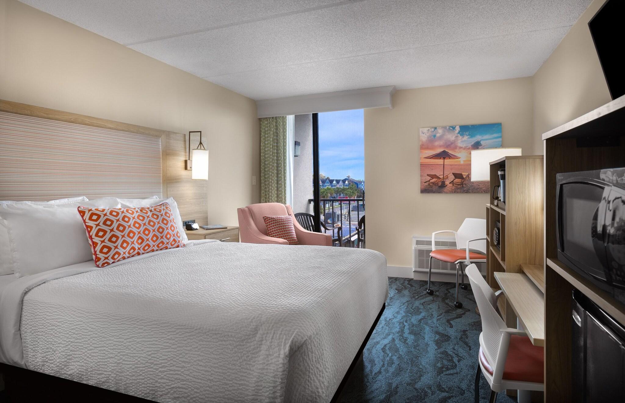 Surfside Beach Resort