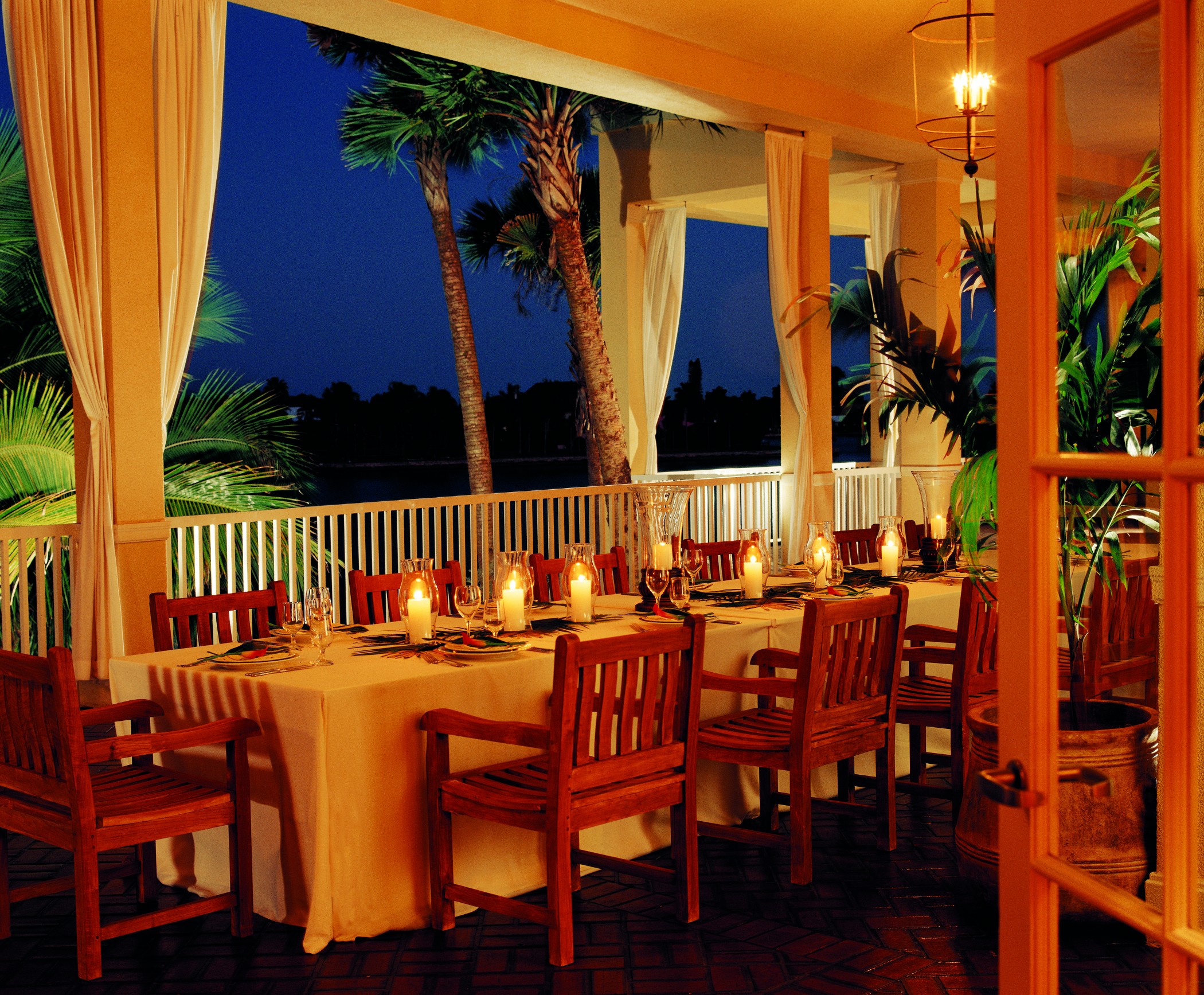 LaPlaya Beach & Golf Resort by null