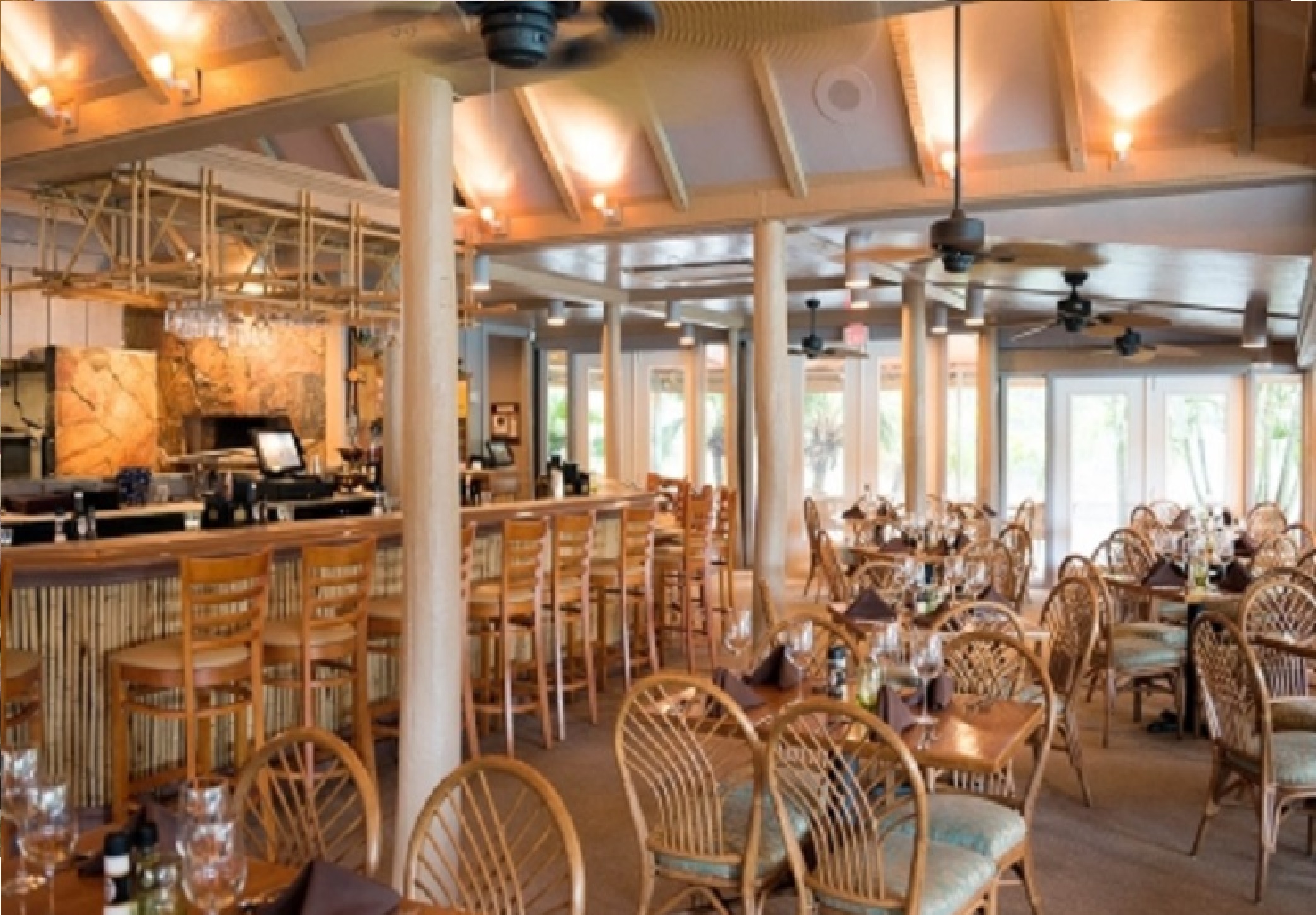Park Shore Resort