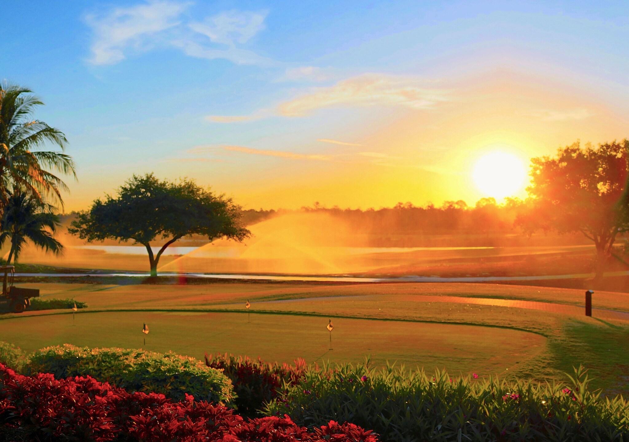 The Ritz-Carlton Naples, Tiburón by null