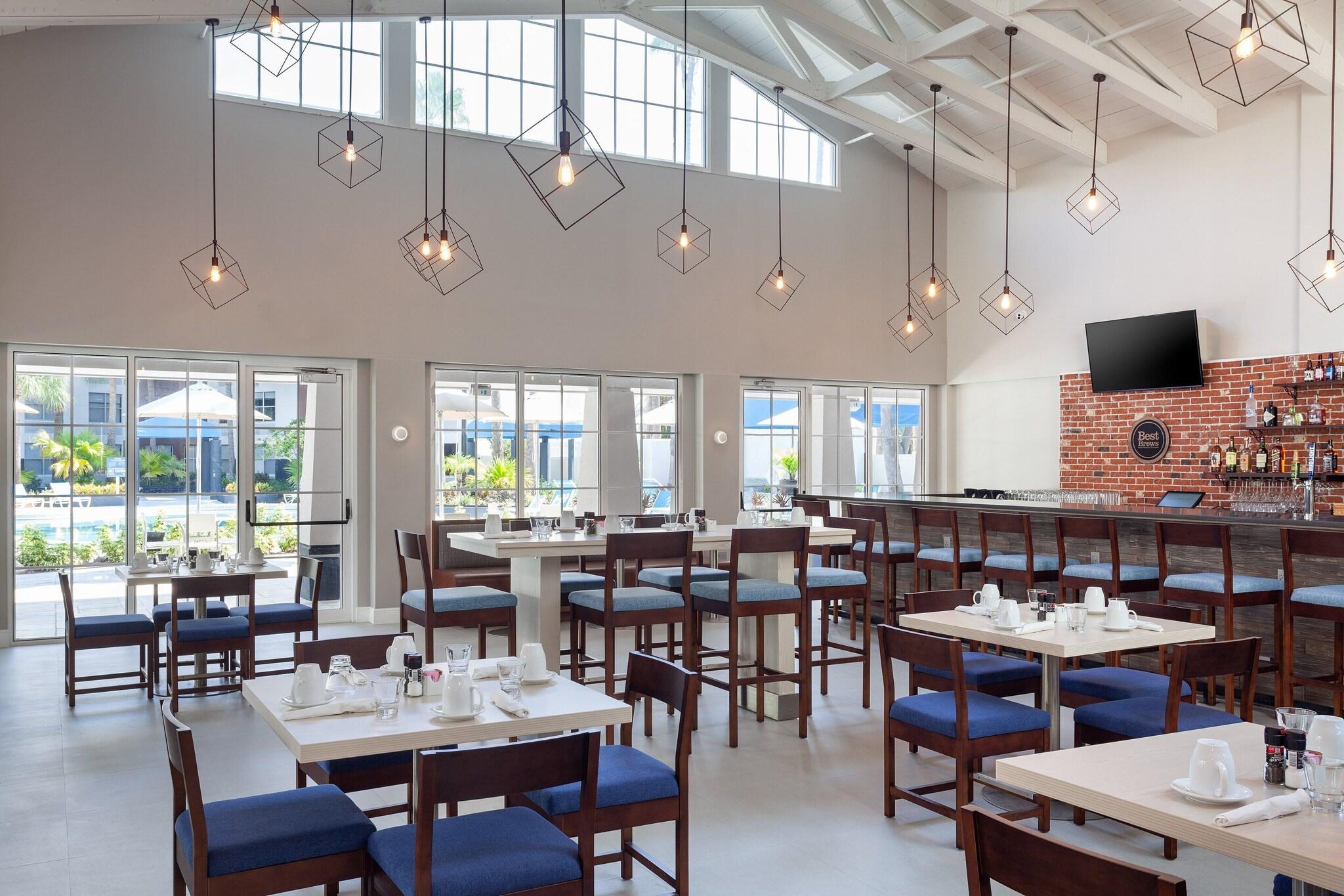 Four Points By Sheraton Orlando Convention Center