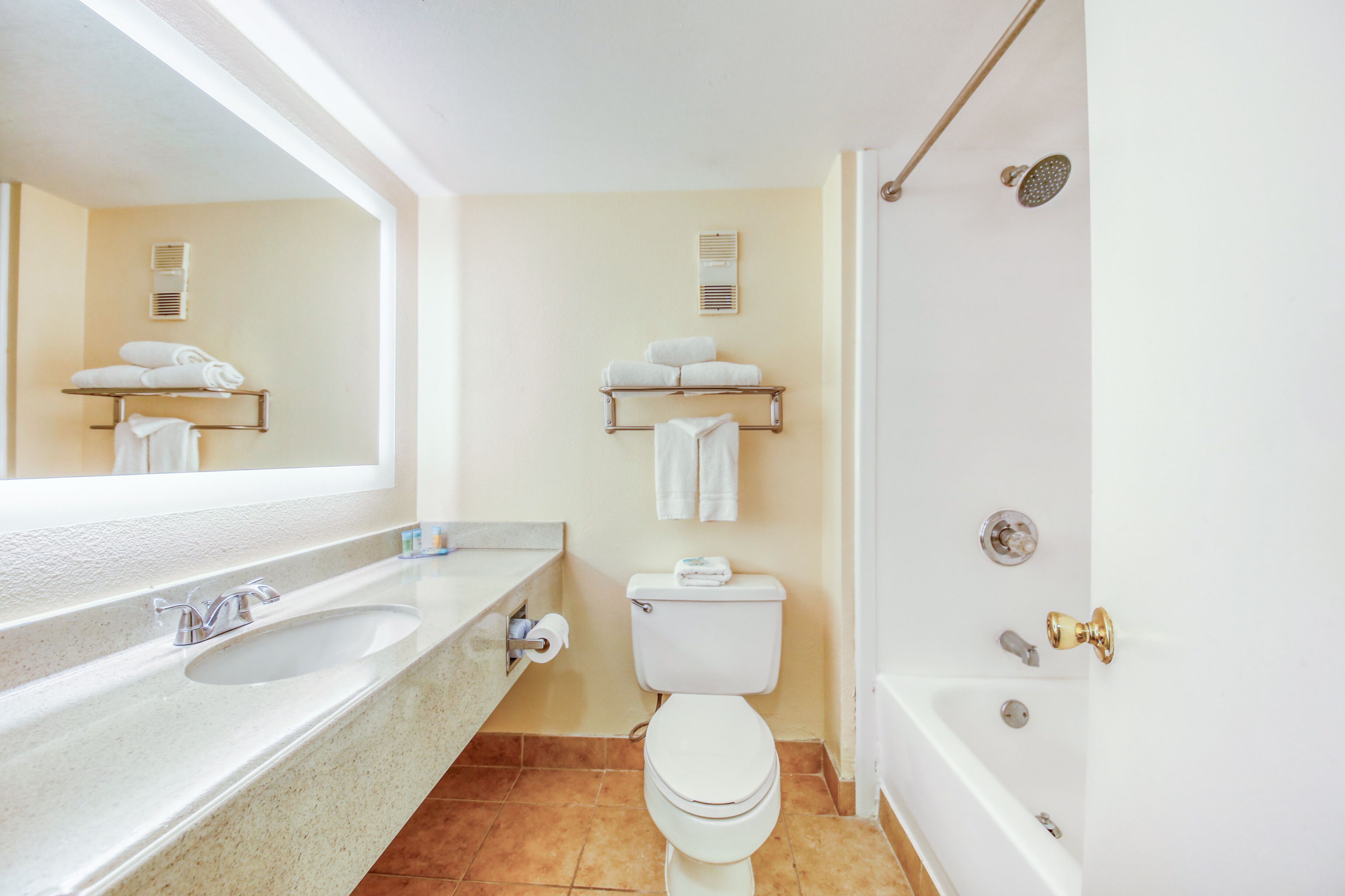 B&B Floridian Express