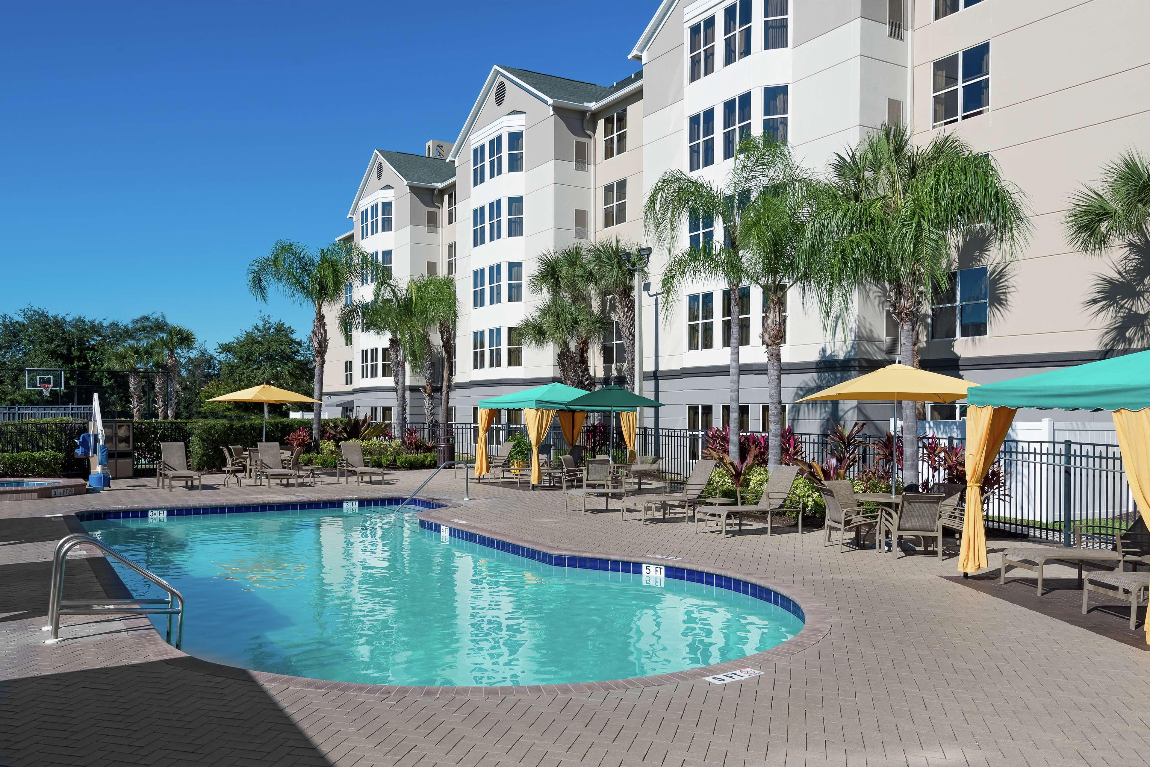 Homewood Suites by Hilton Orlando-Nearest to Univ Studios image