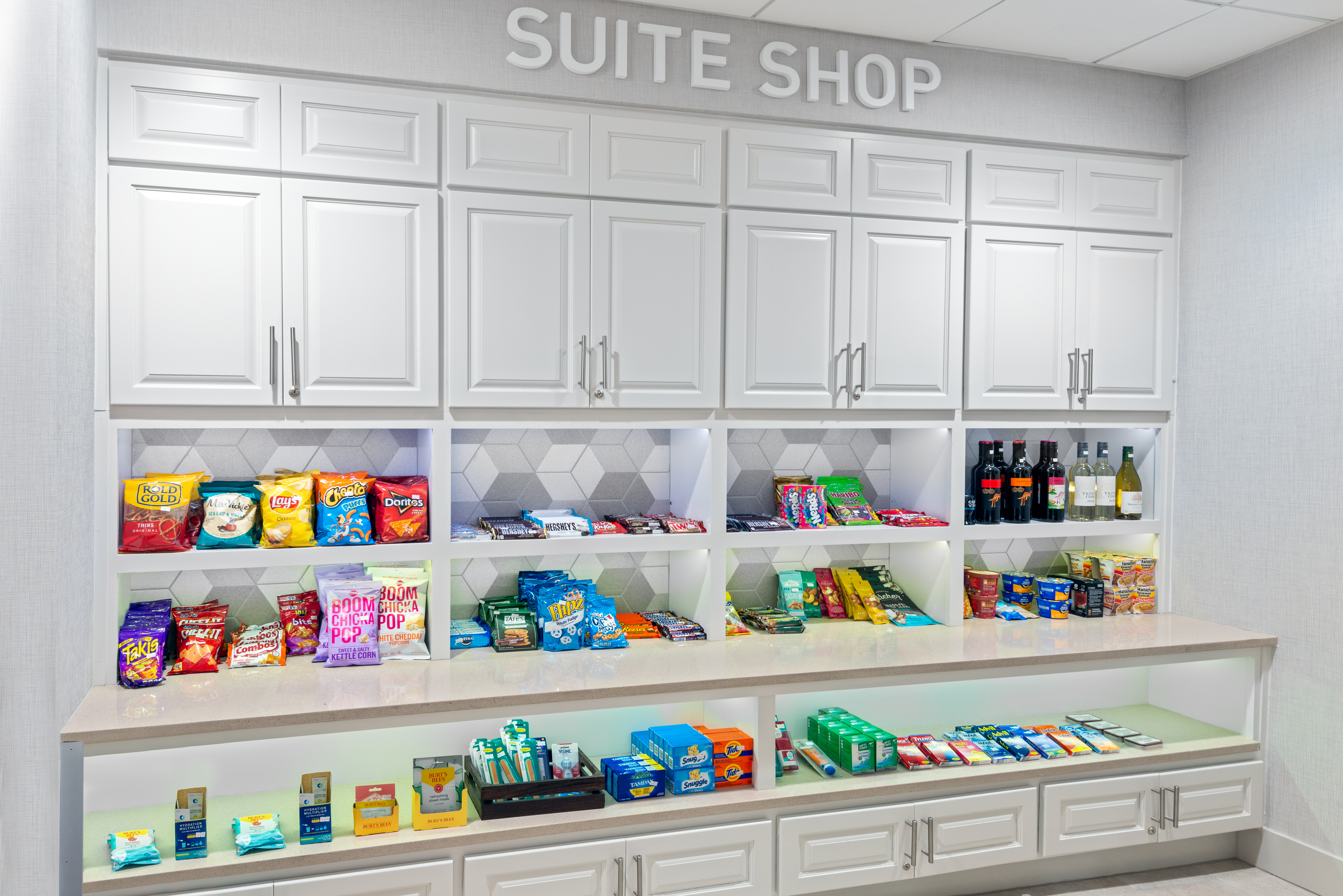 Homewood Suites Hilton Orlando Universal Studios