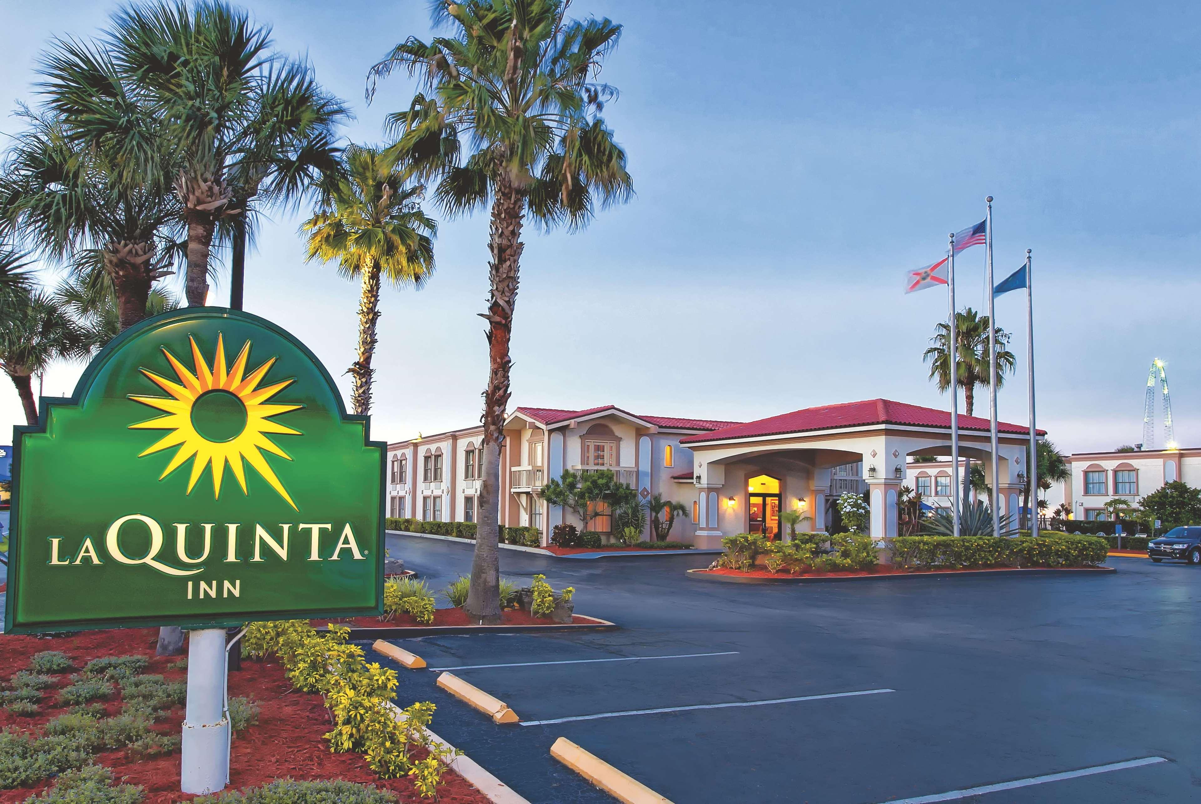 La Quinta Inn Orlando International Drive North 