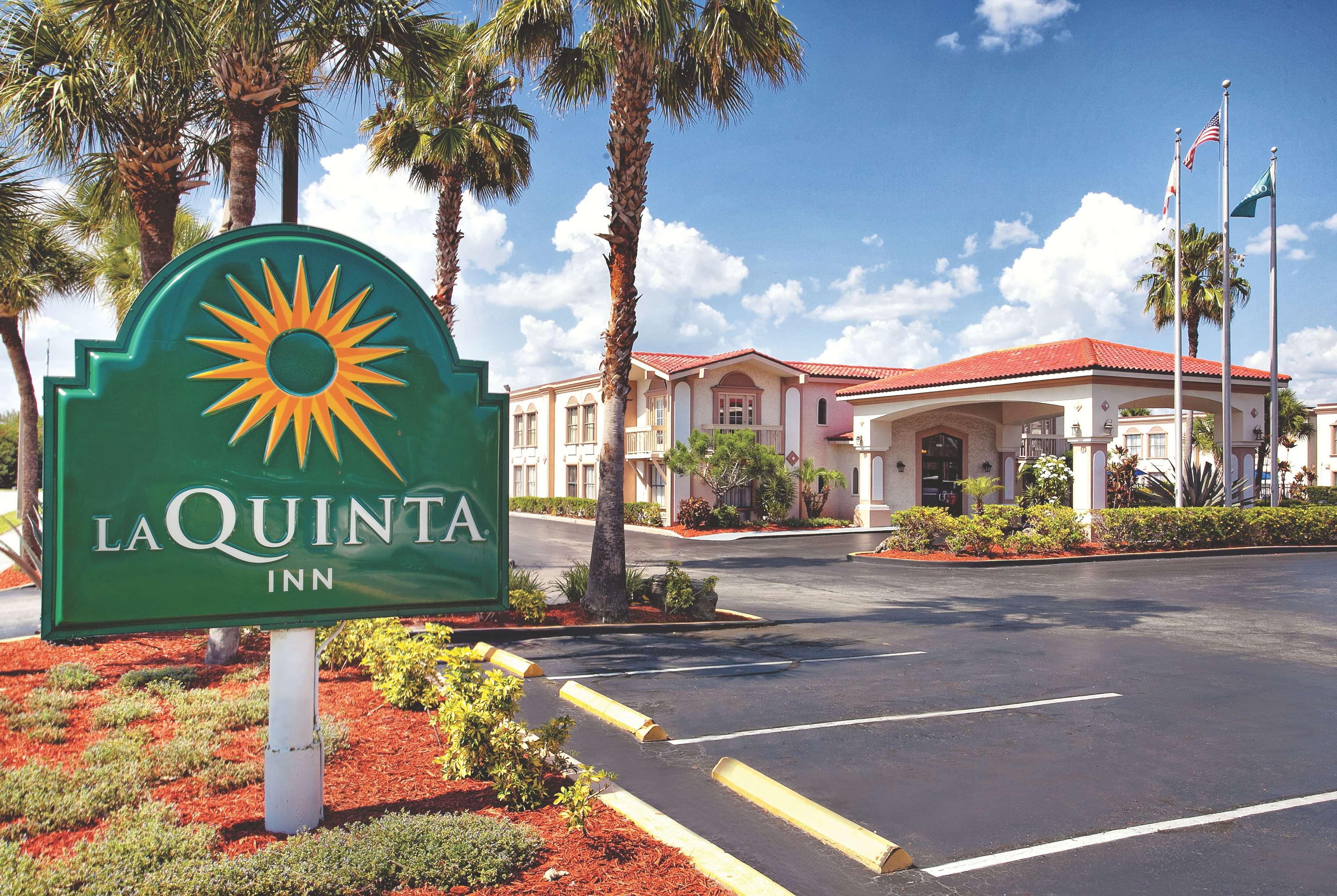 La Quinta Inn Orlando International Drive North 