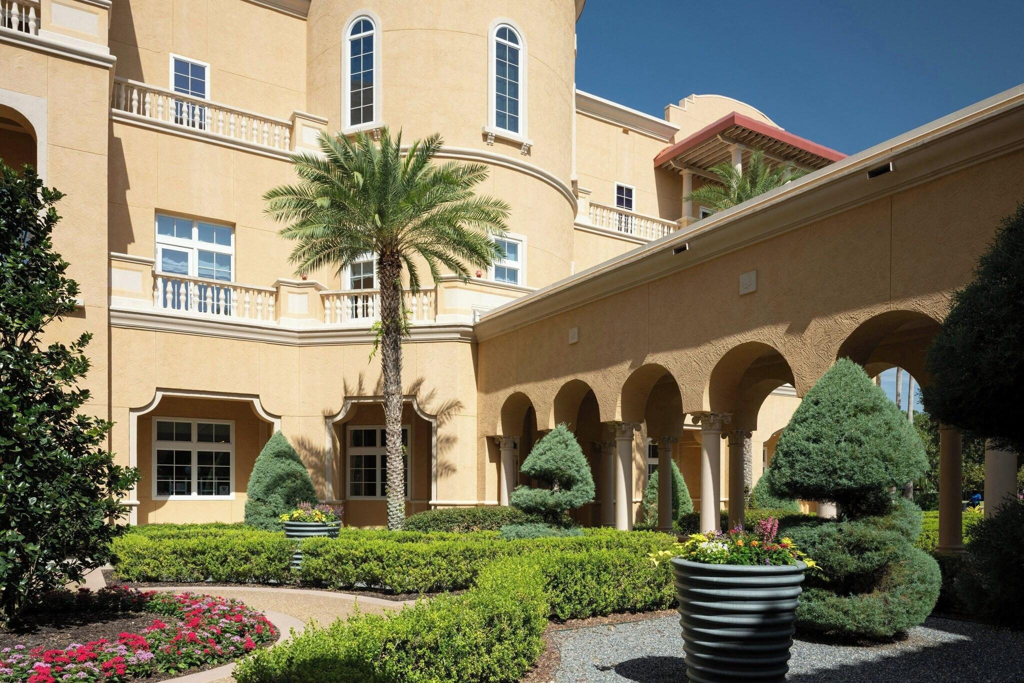 The Ritz-Carlton Orlando, Grande Lakes
